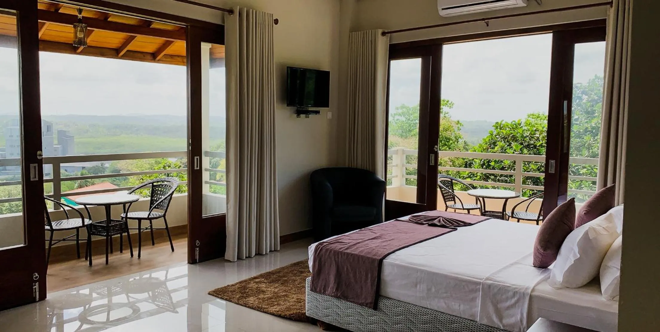 Mount Rich Rumassala