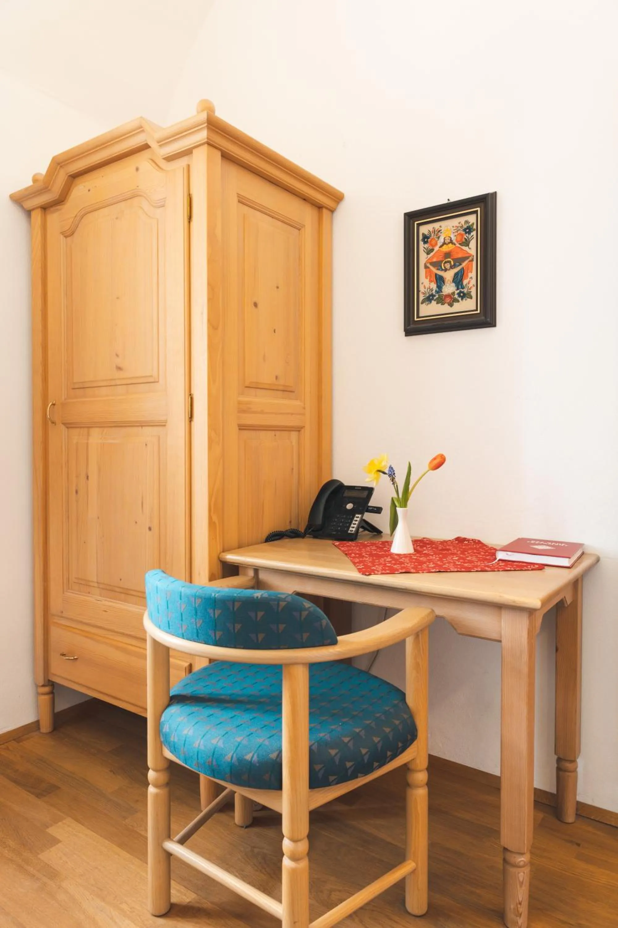 Property building in Seminarzentrum Stift Schlägl