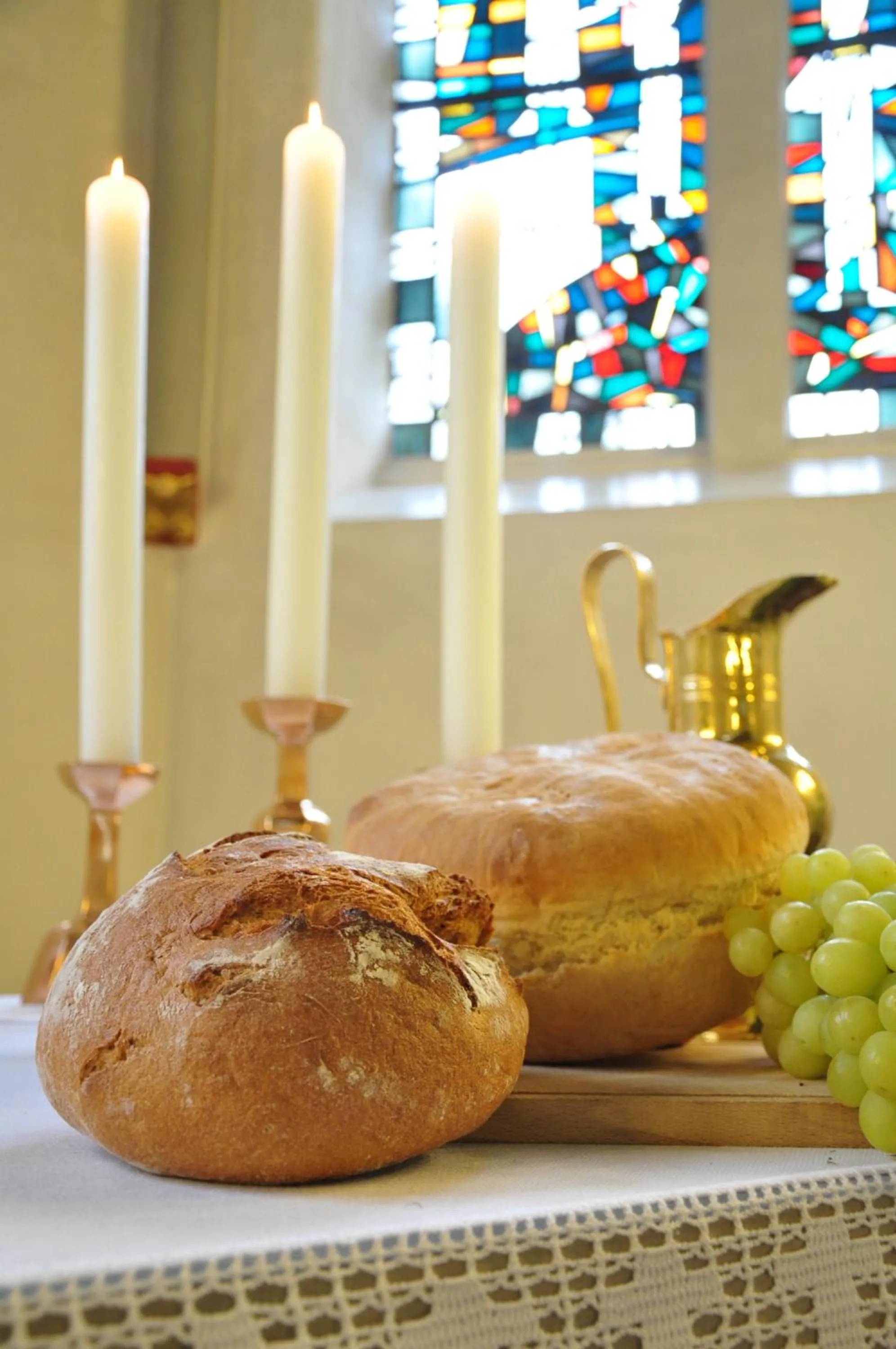 Restaurant/places to eat in Seminarzentrum Stift Schlägl