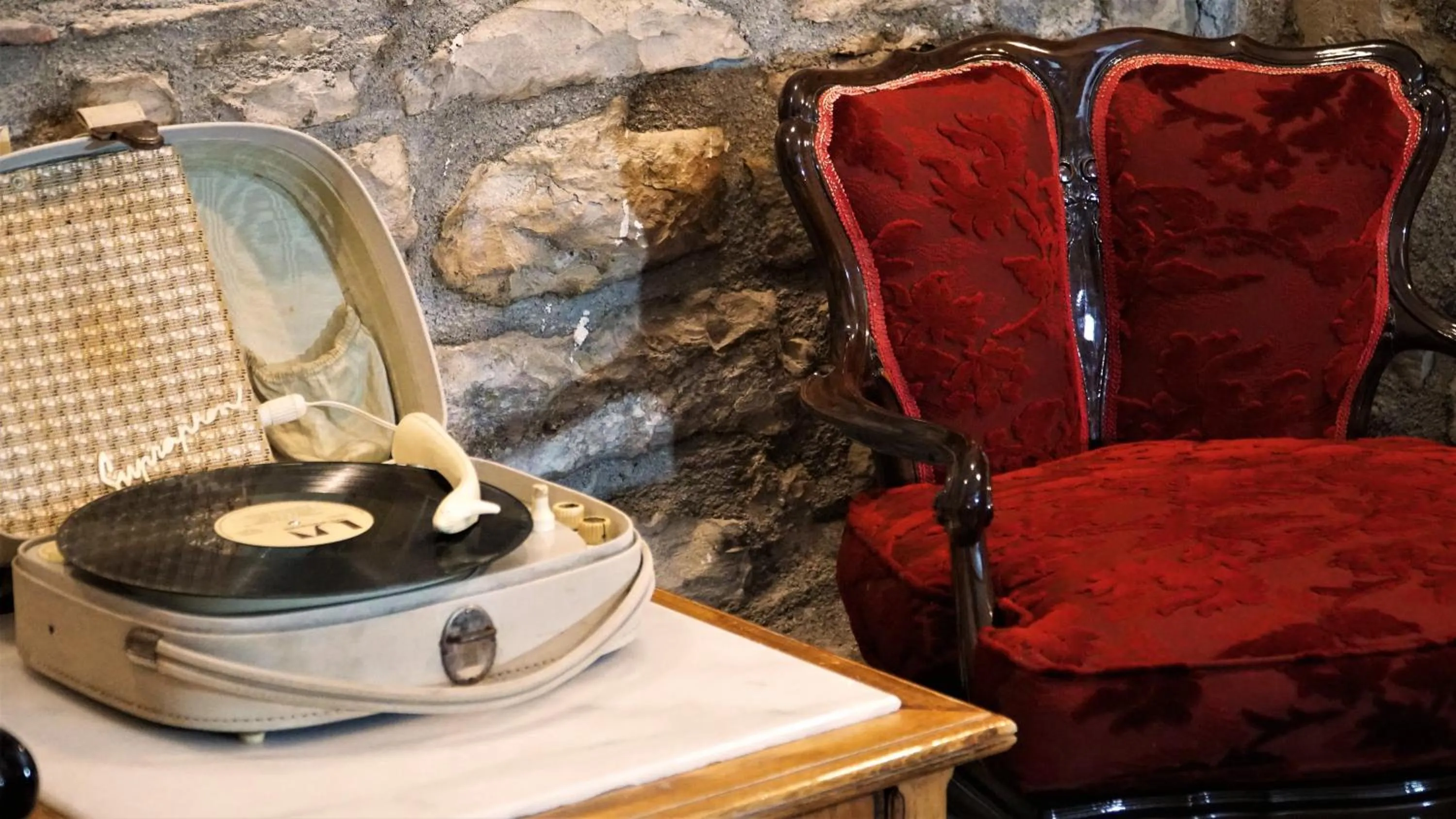 Urla Taş Konak Otel