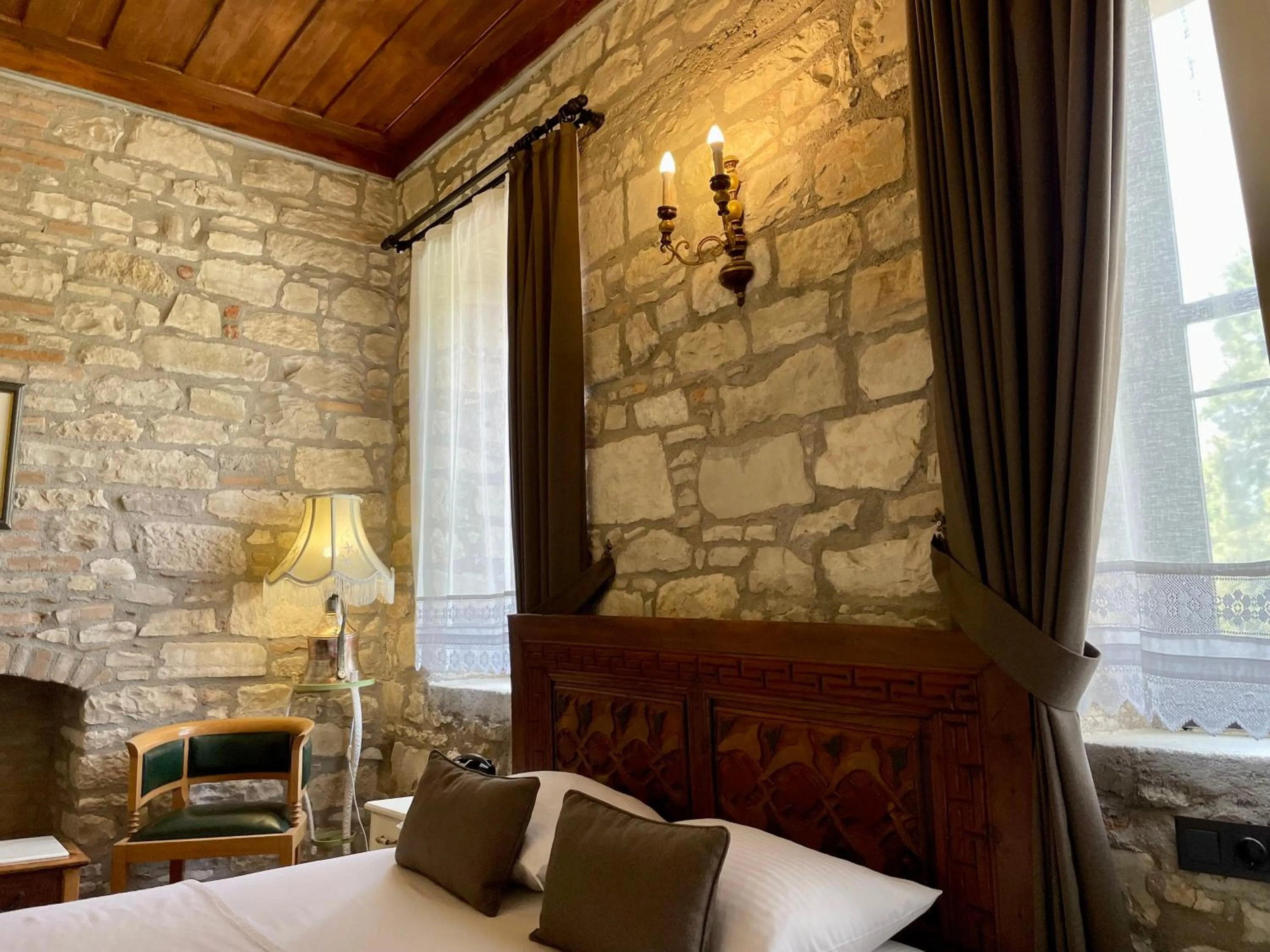 Urla Taş Konak Otel