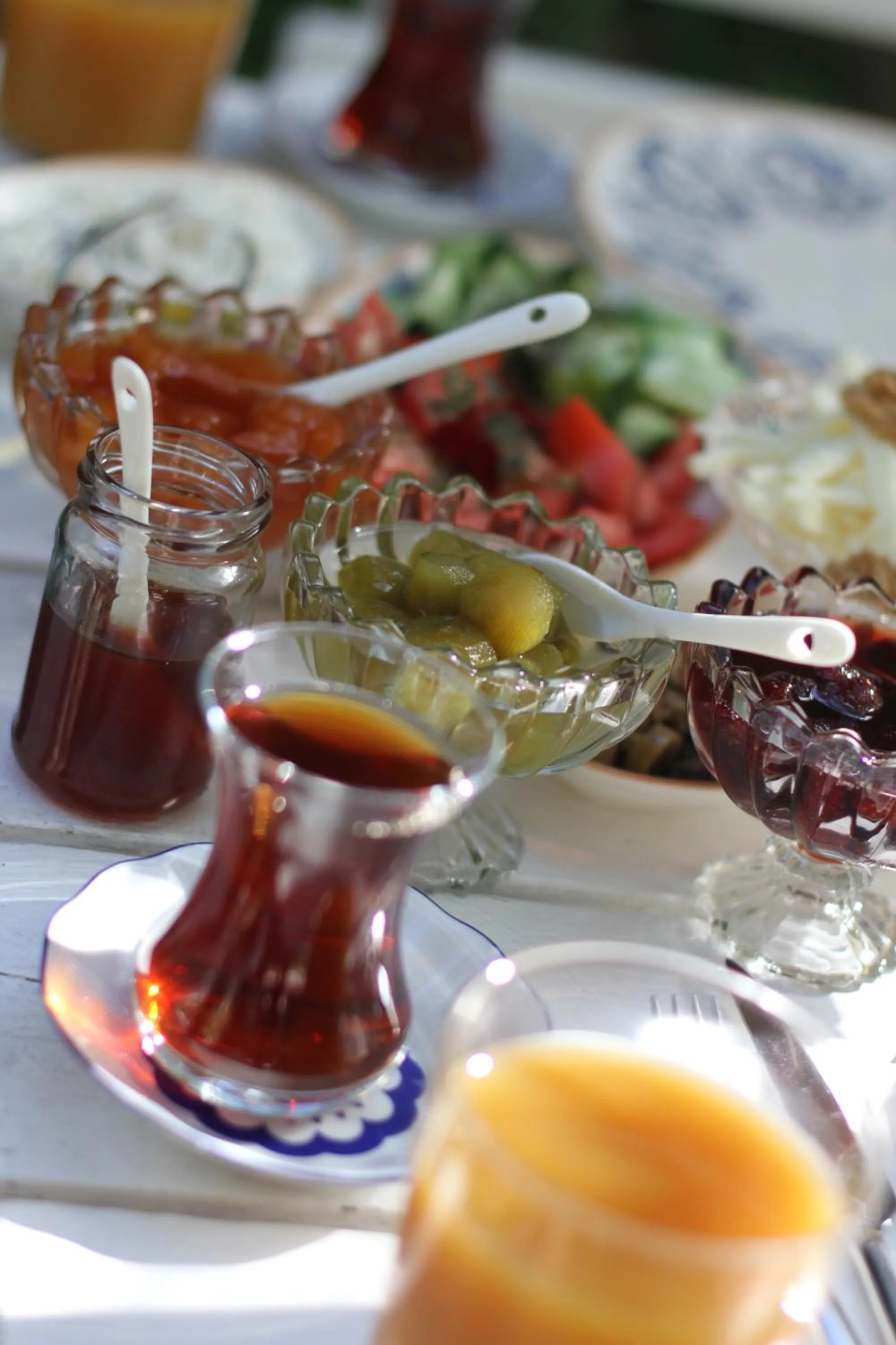 Urla Taş Konak Otel