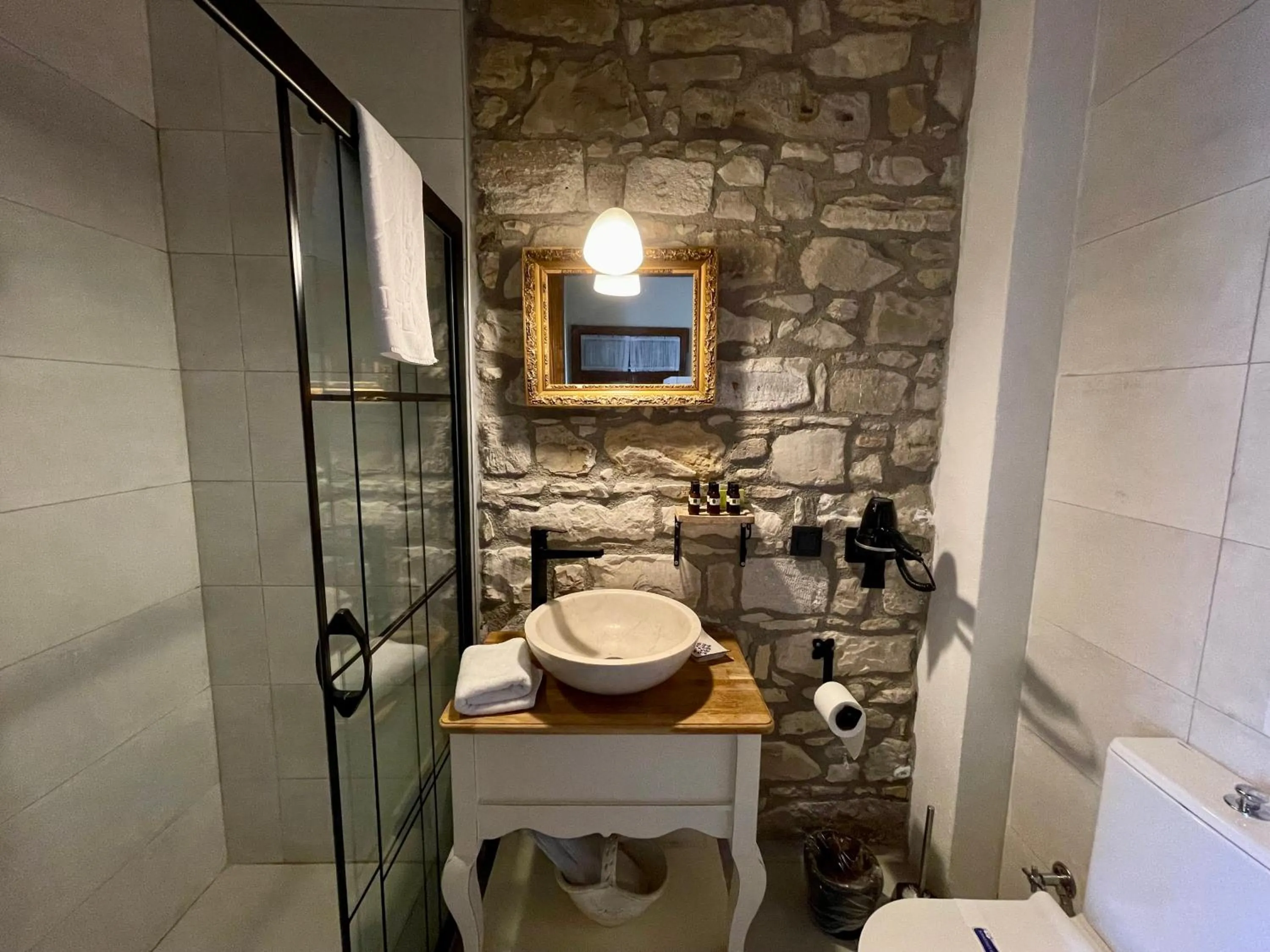 Urla Taş Konak Otel