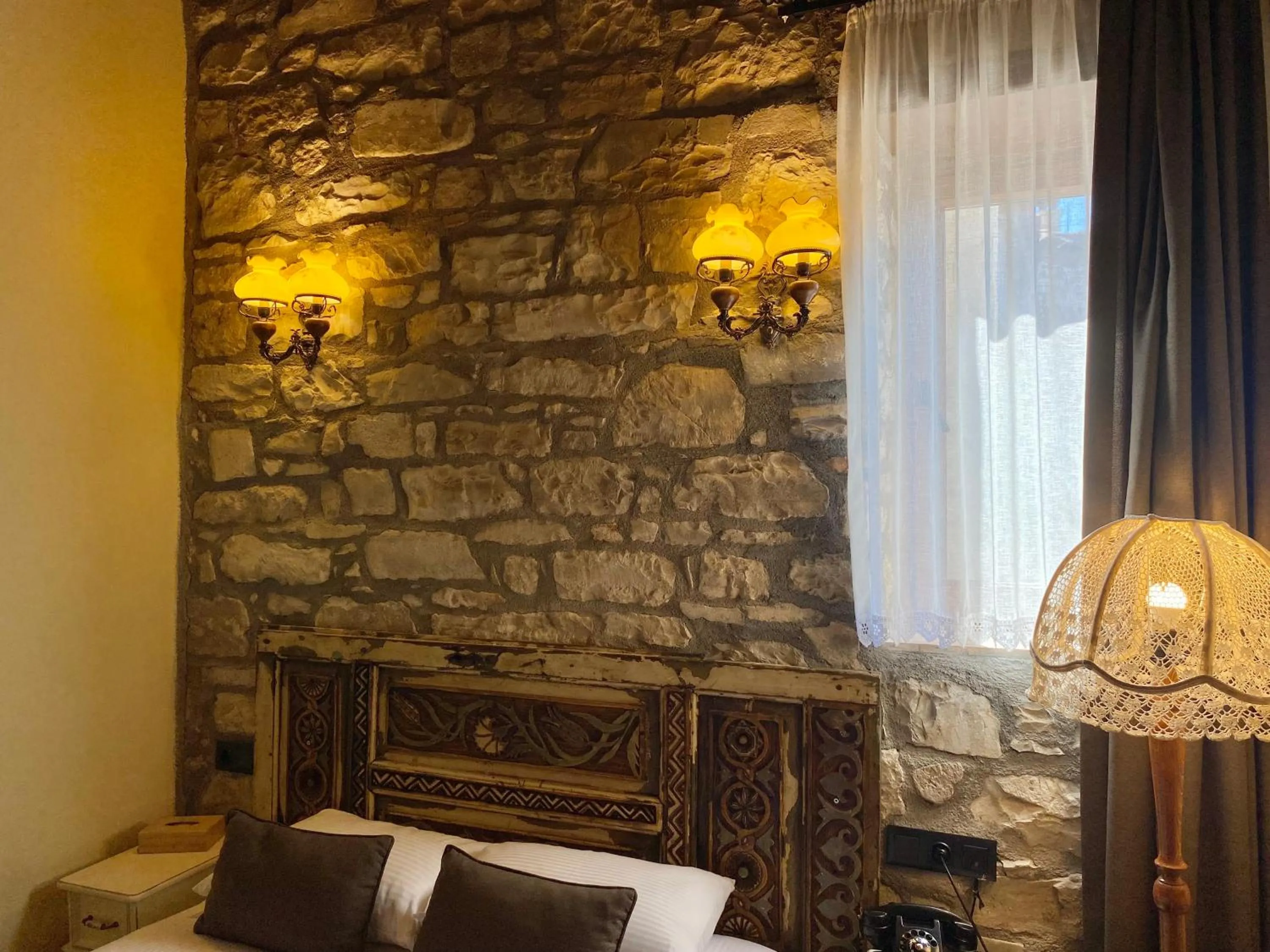 Urla Taş Konak Otel