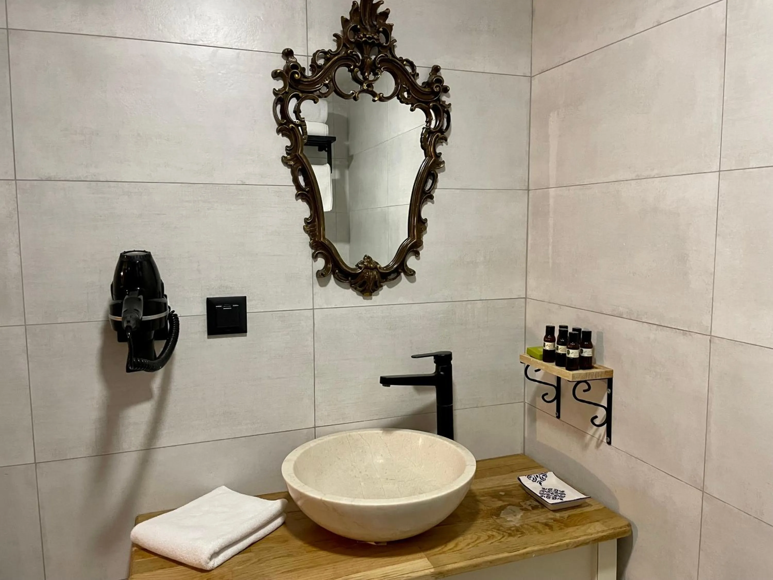 Urla Taş Konak Otel