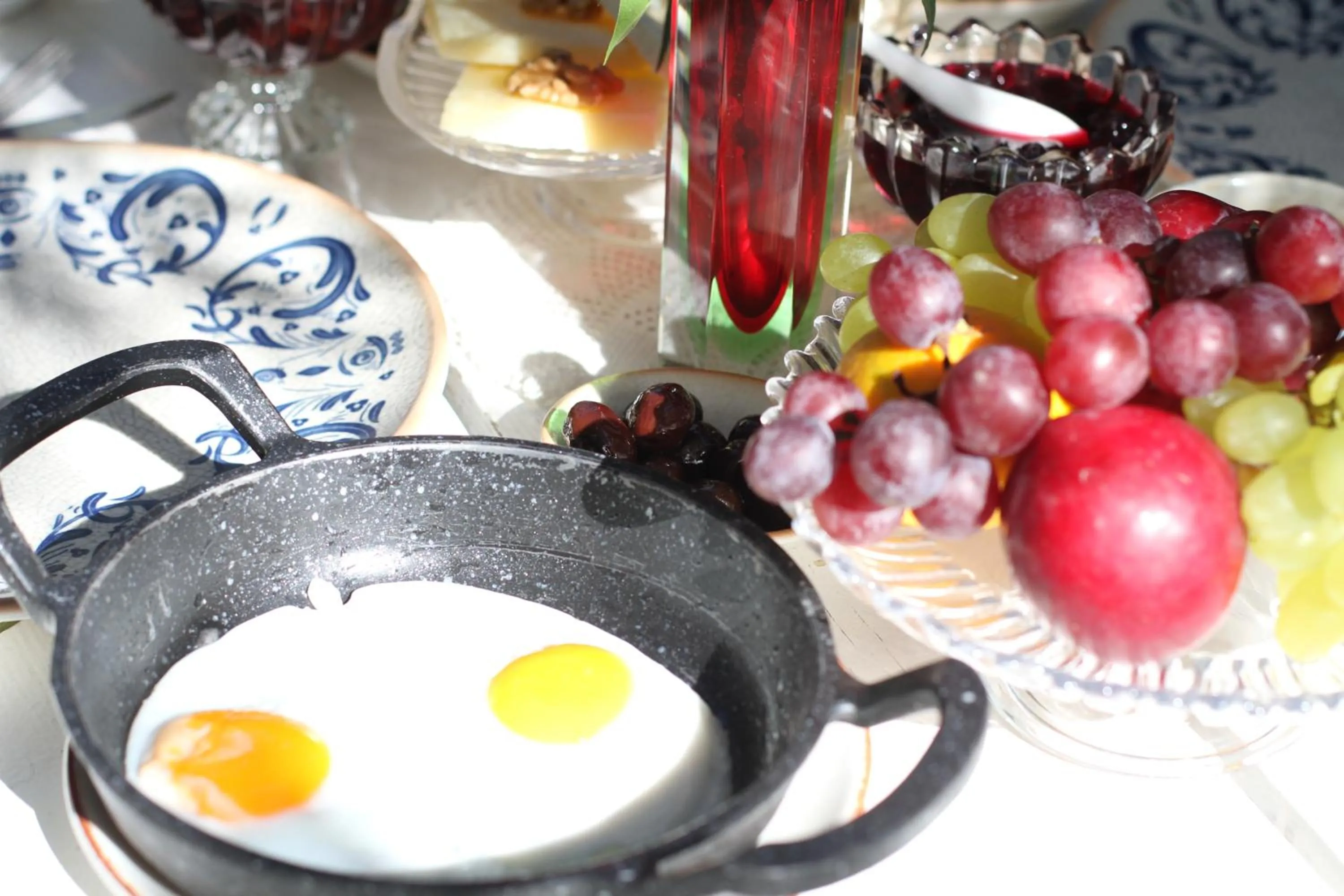 Urla Taş Konak Otel