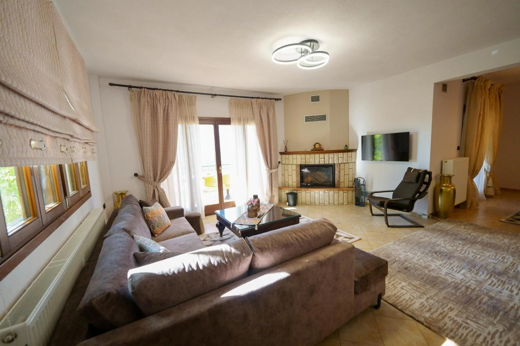 Elati Suites & Apartments-Mihail