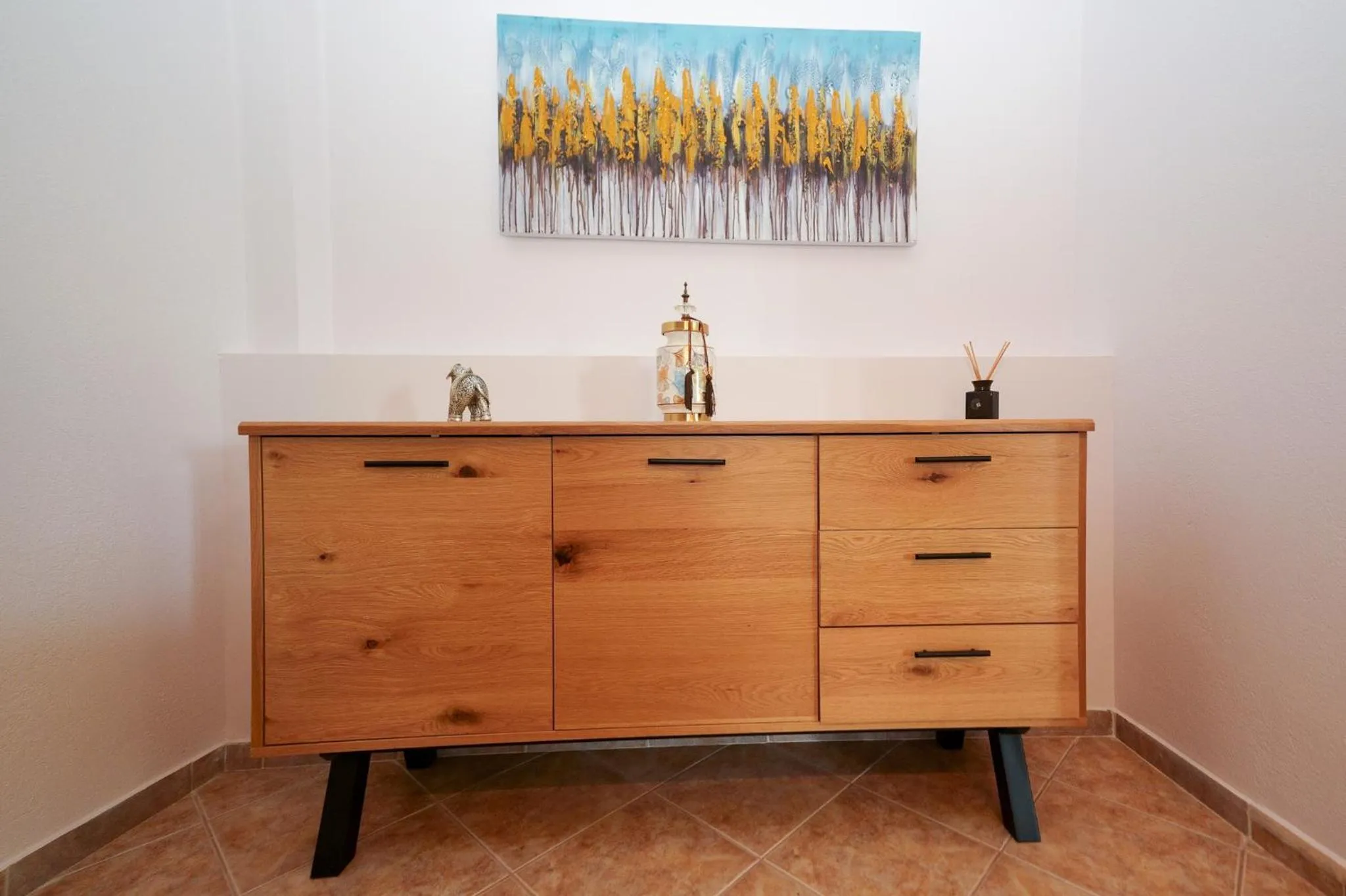 Elati Suites & Apartments-Mihail