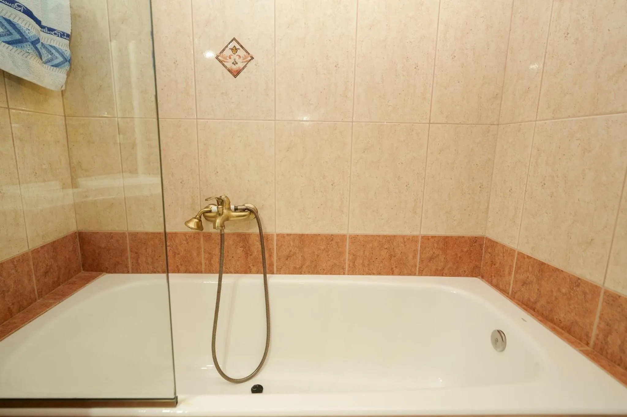 Elati Suites & Apartments-Mihail