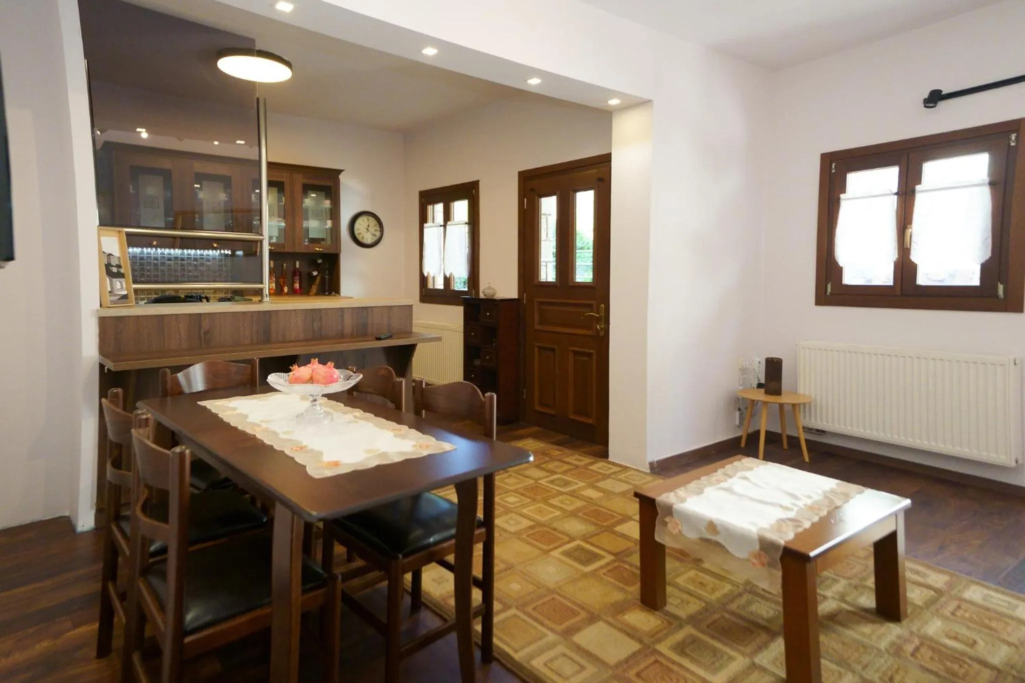 Elati Suites & Apartments-Mihail