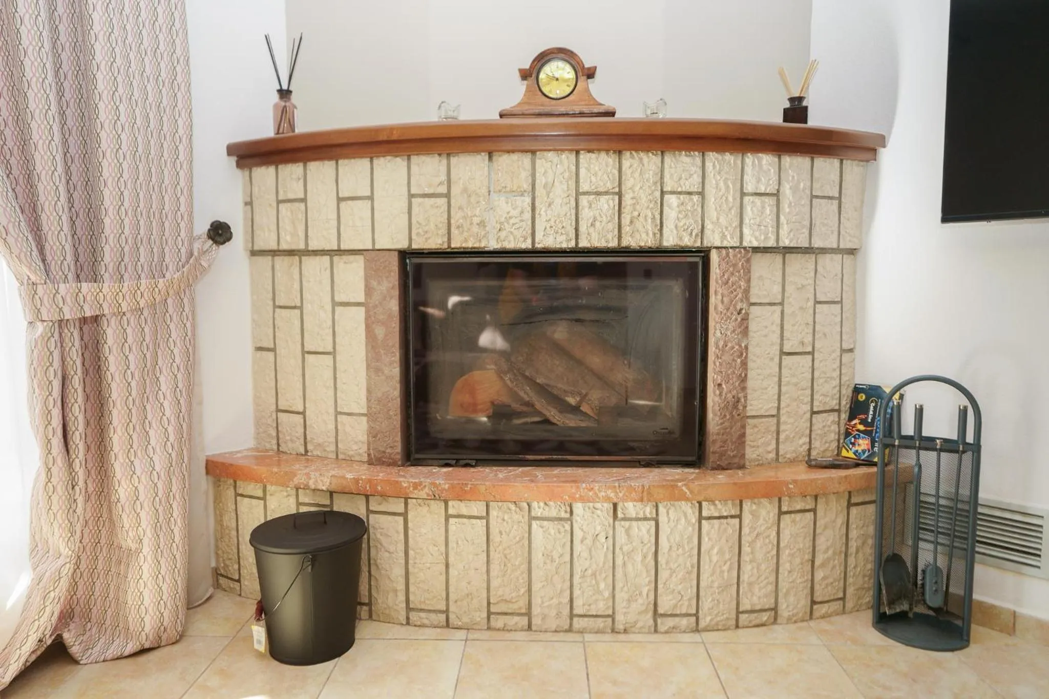 Elati Suites & Apartments-Mihail