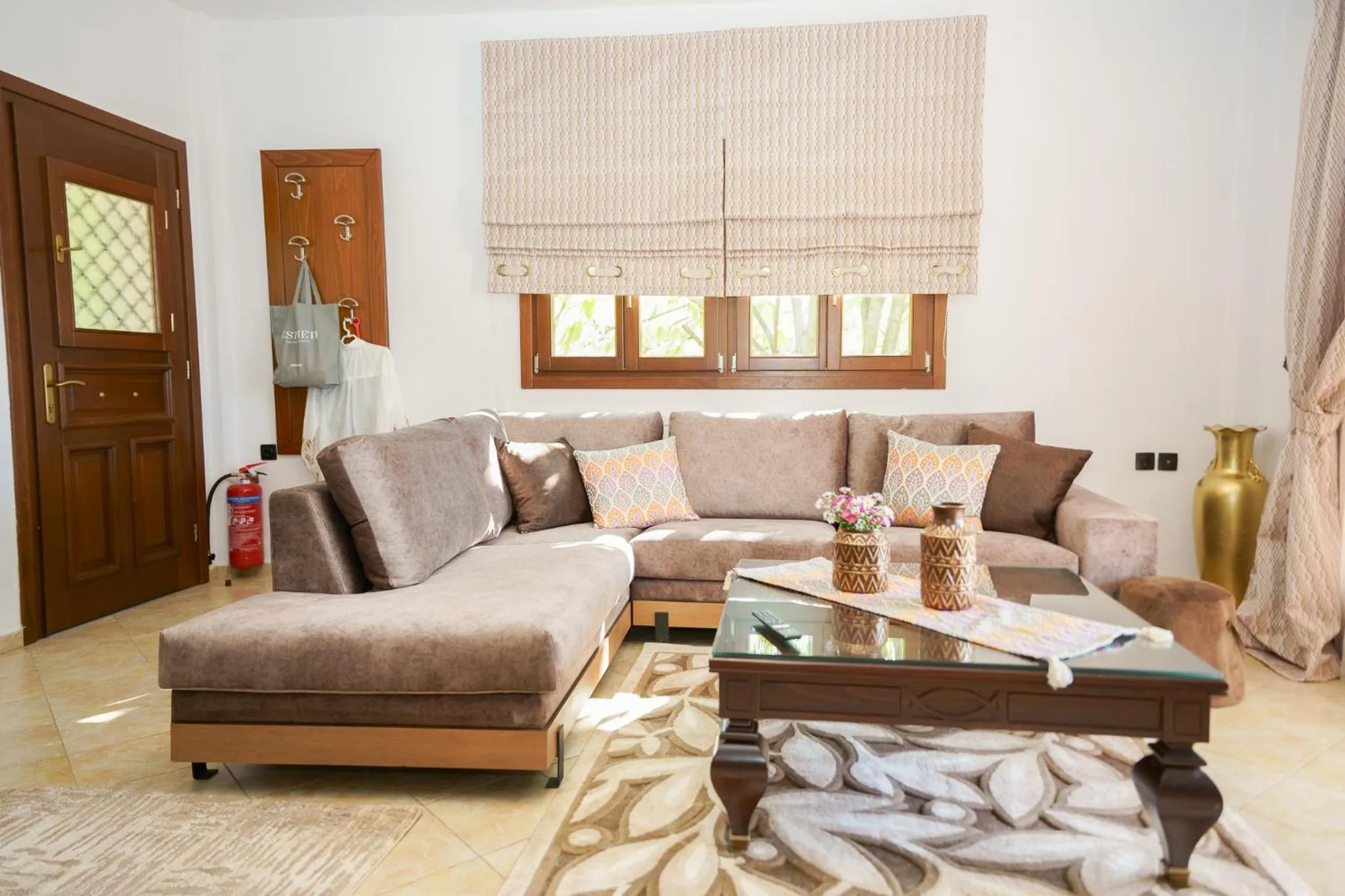 Elati Suites & Apartments-Mihail