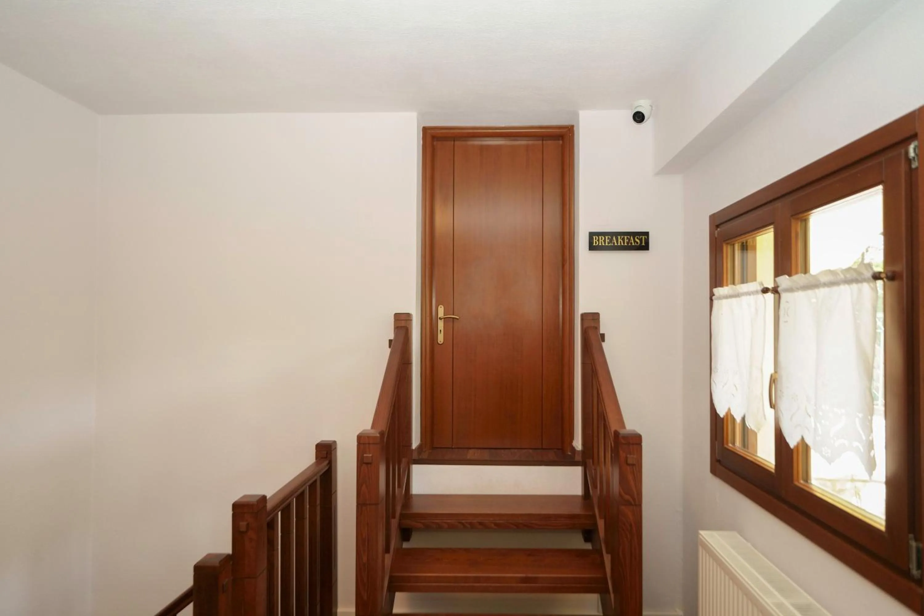 Elati Suites & Apartments-Mihail