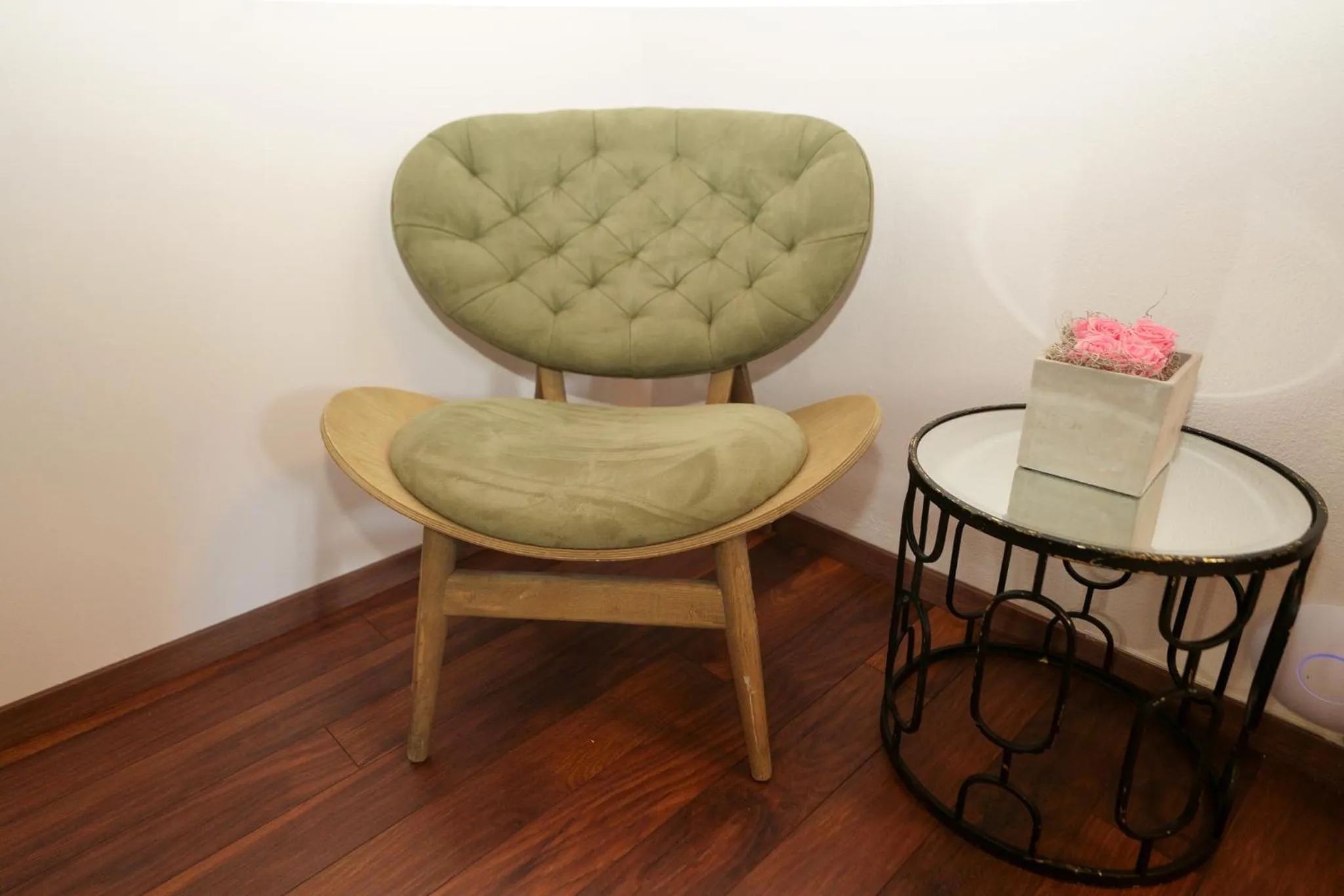 Elati Suites & Apartments-Mihail