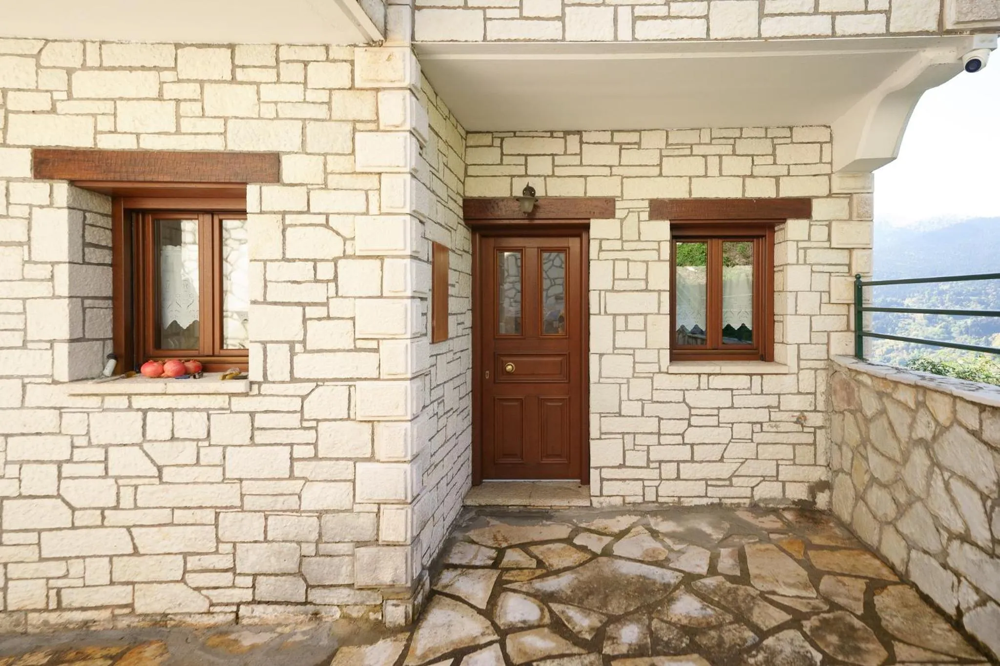 Elati Suites & Apartments-Mihail