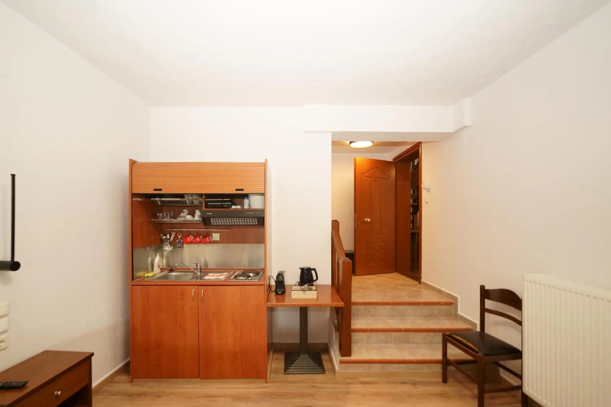 Elati Suites & Apartments-Mihail