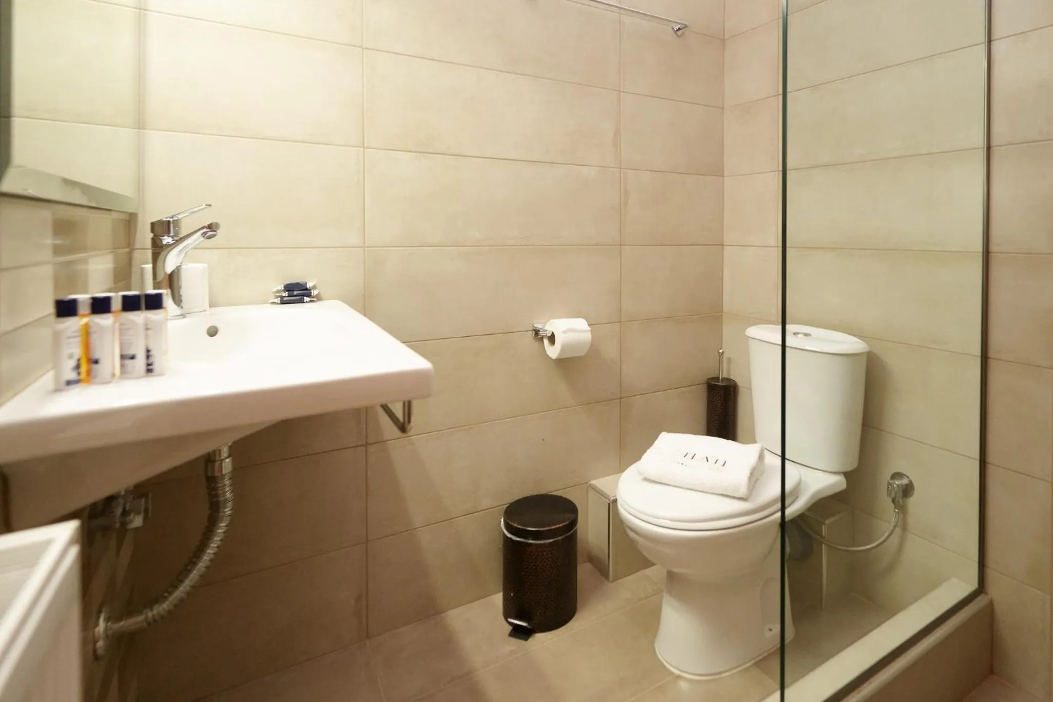 Elati Suites & Apartments-Mihail