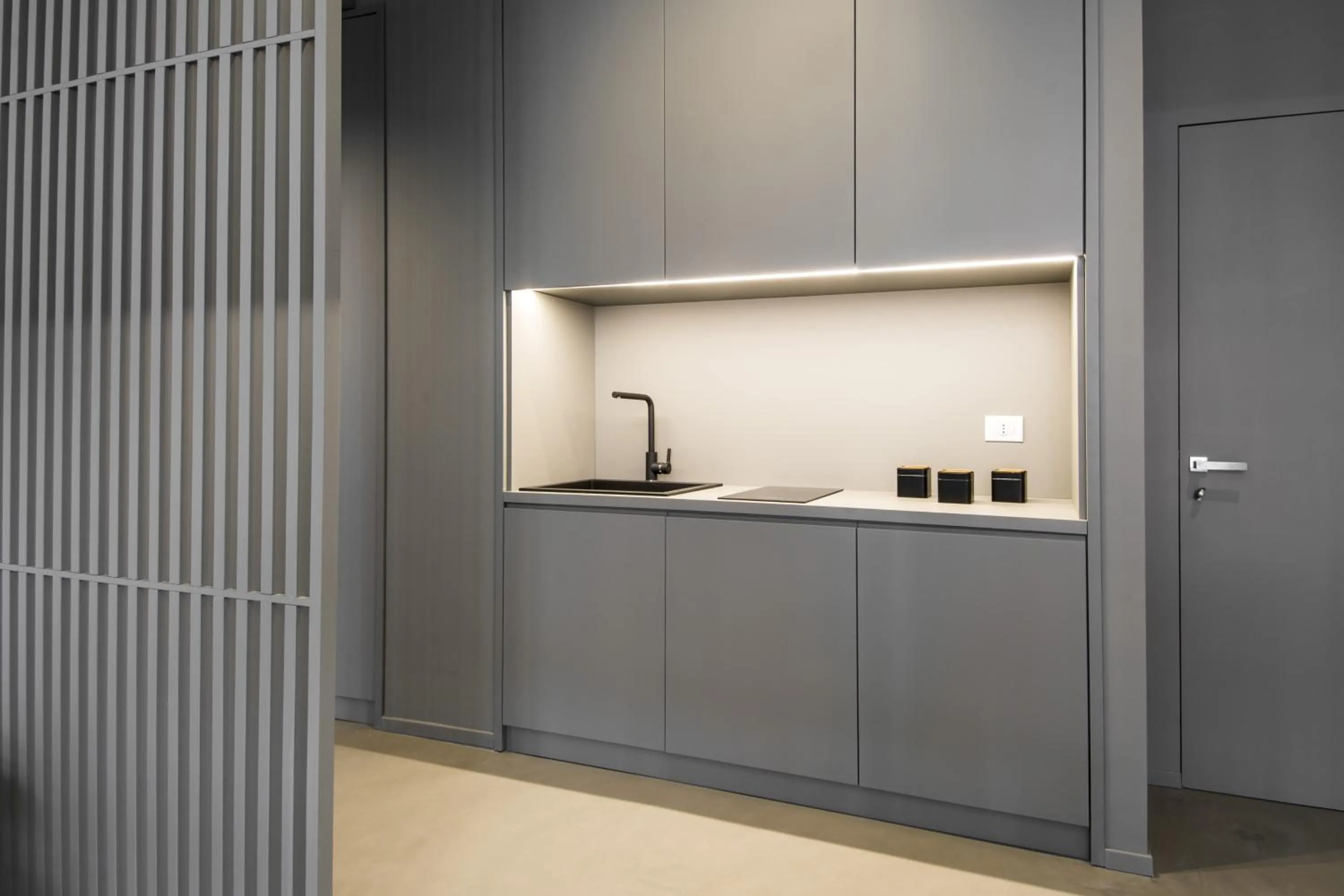 Toraldo Suites - Dimore Partenopee