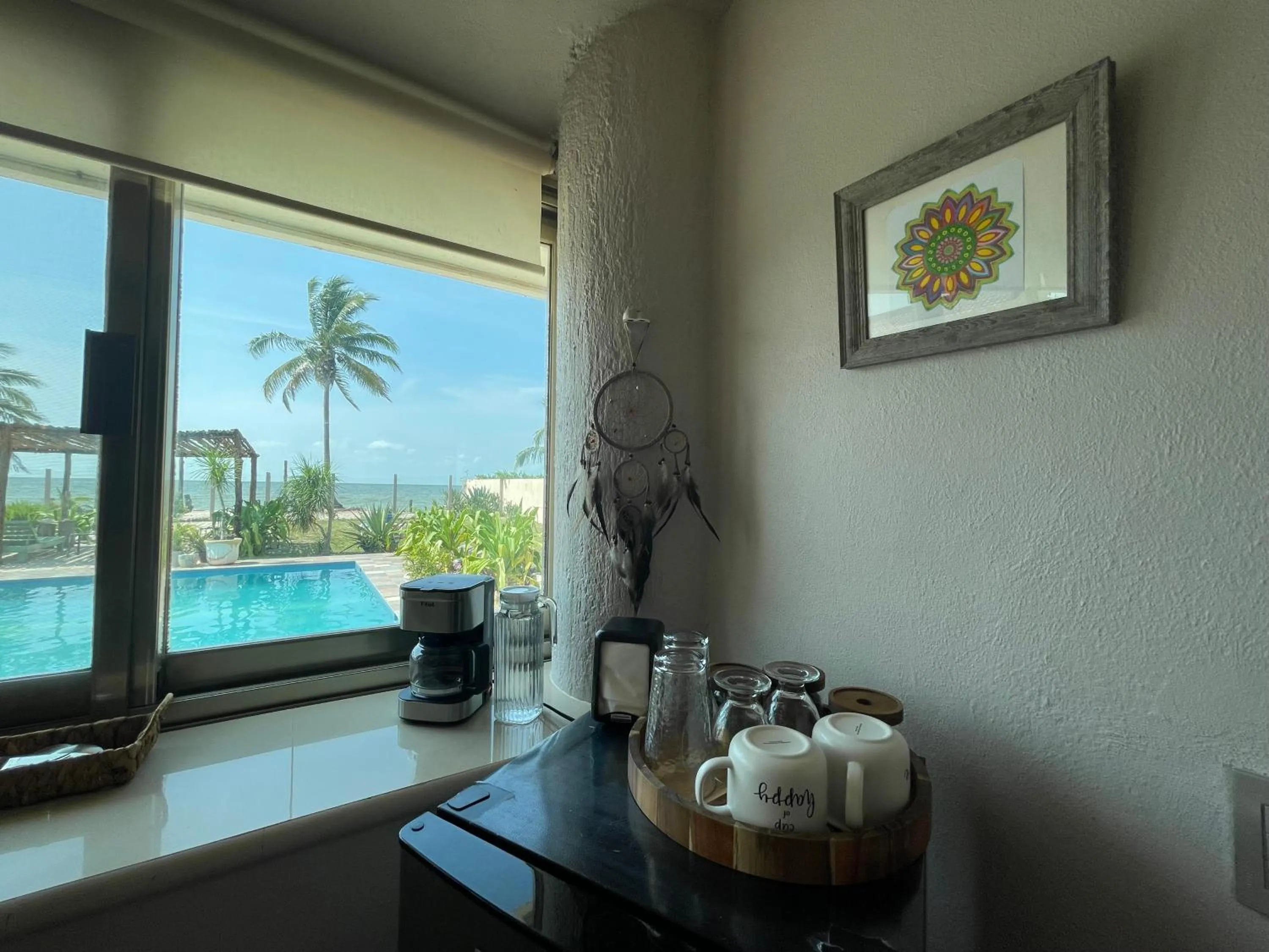 BreMar 85 Private place - Adults only