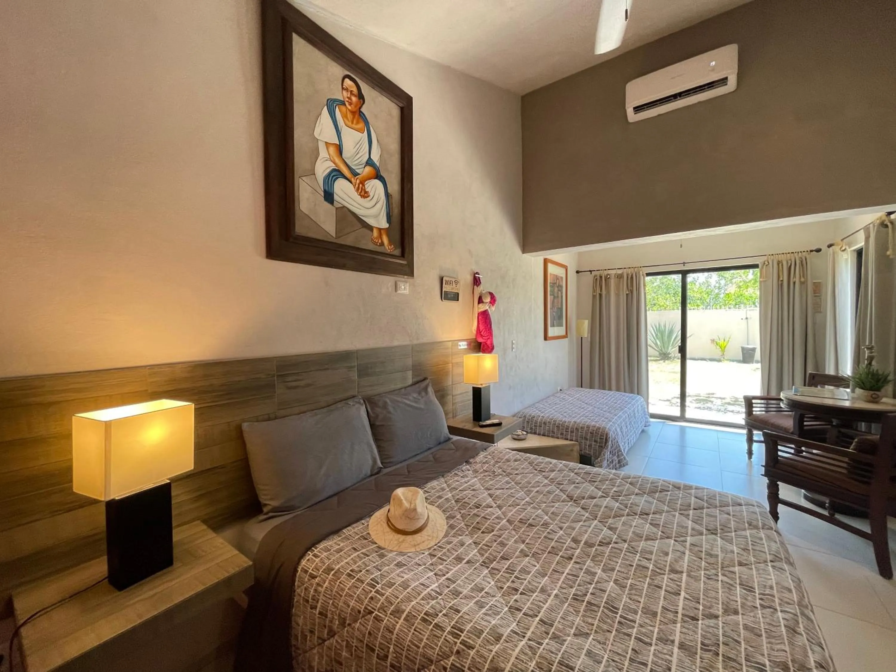 BreMar 85 Private place - Adults only