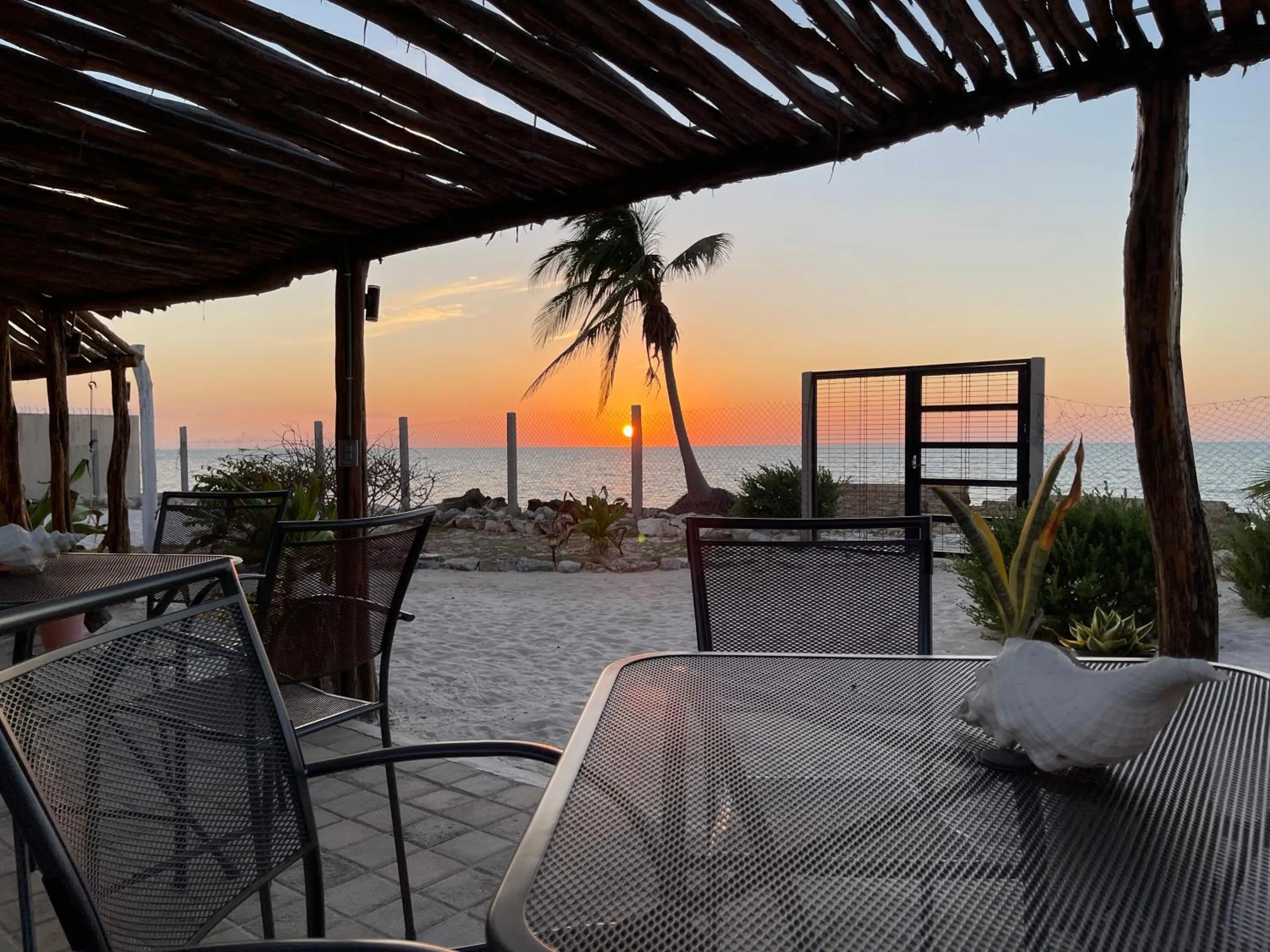 View (from property/room) in BreMar 85 Private place - Adults only