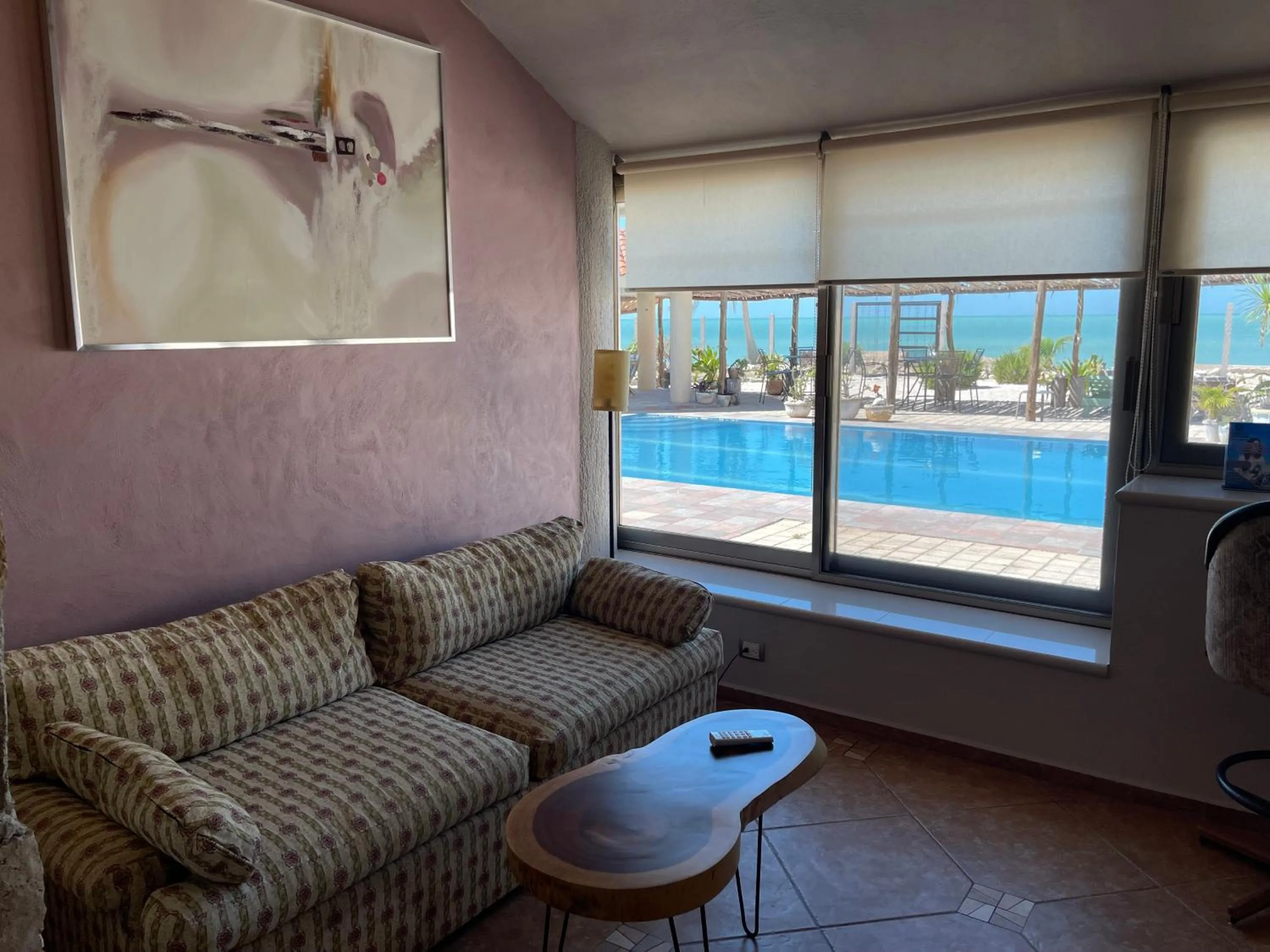 BreMar 85 Private place - Adults only