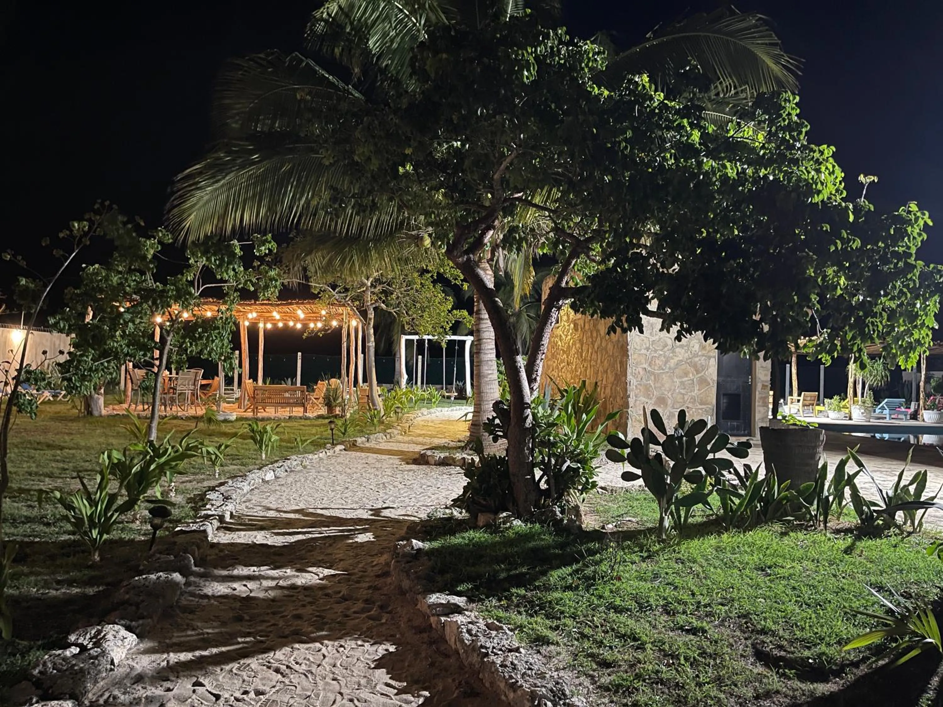 BreMar 85 Private place - Adults only