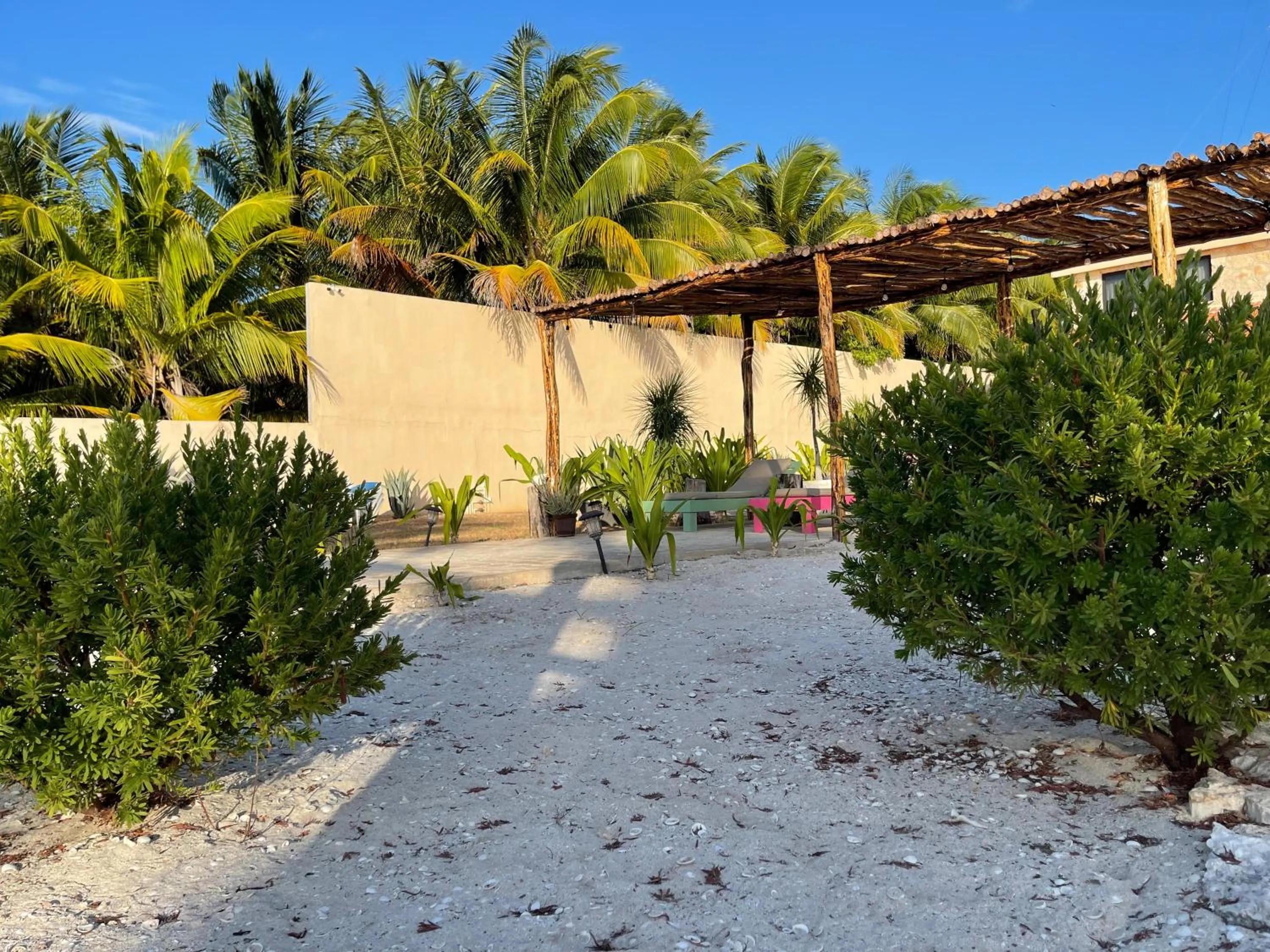 BreMar 85 Private place - Adults only