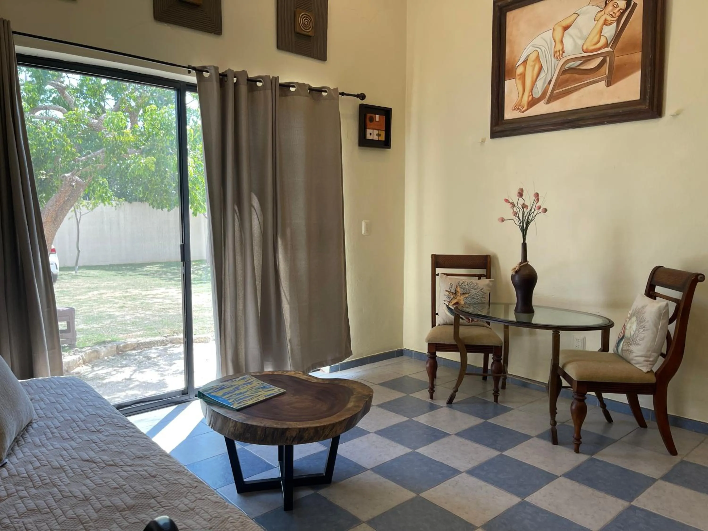 BreMar 85 Private place - Adults only