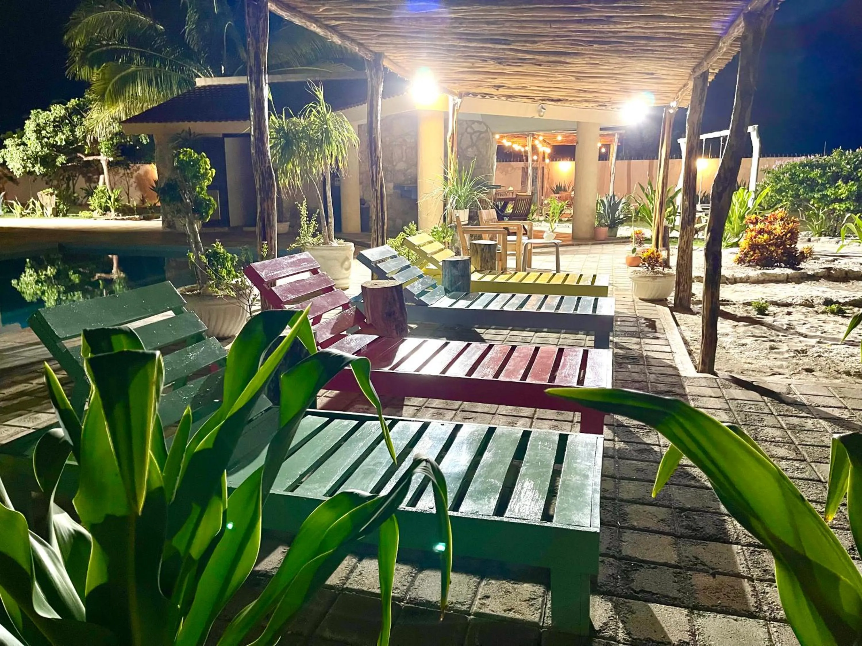 BreMar 85 Private place - Adults only