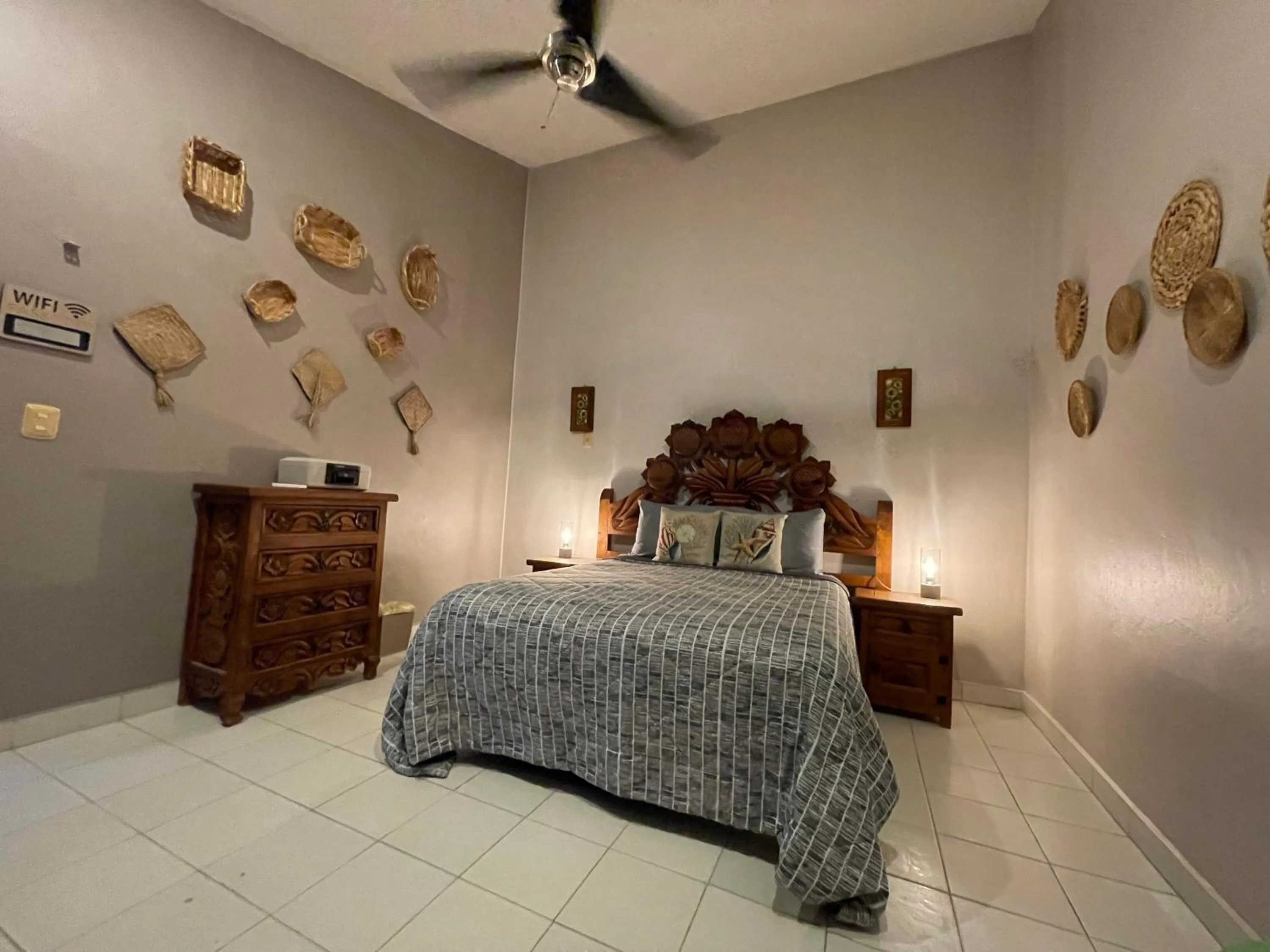 BreMar 85 Private place - Adults only