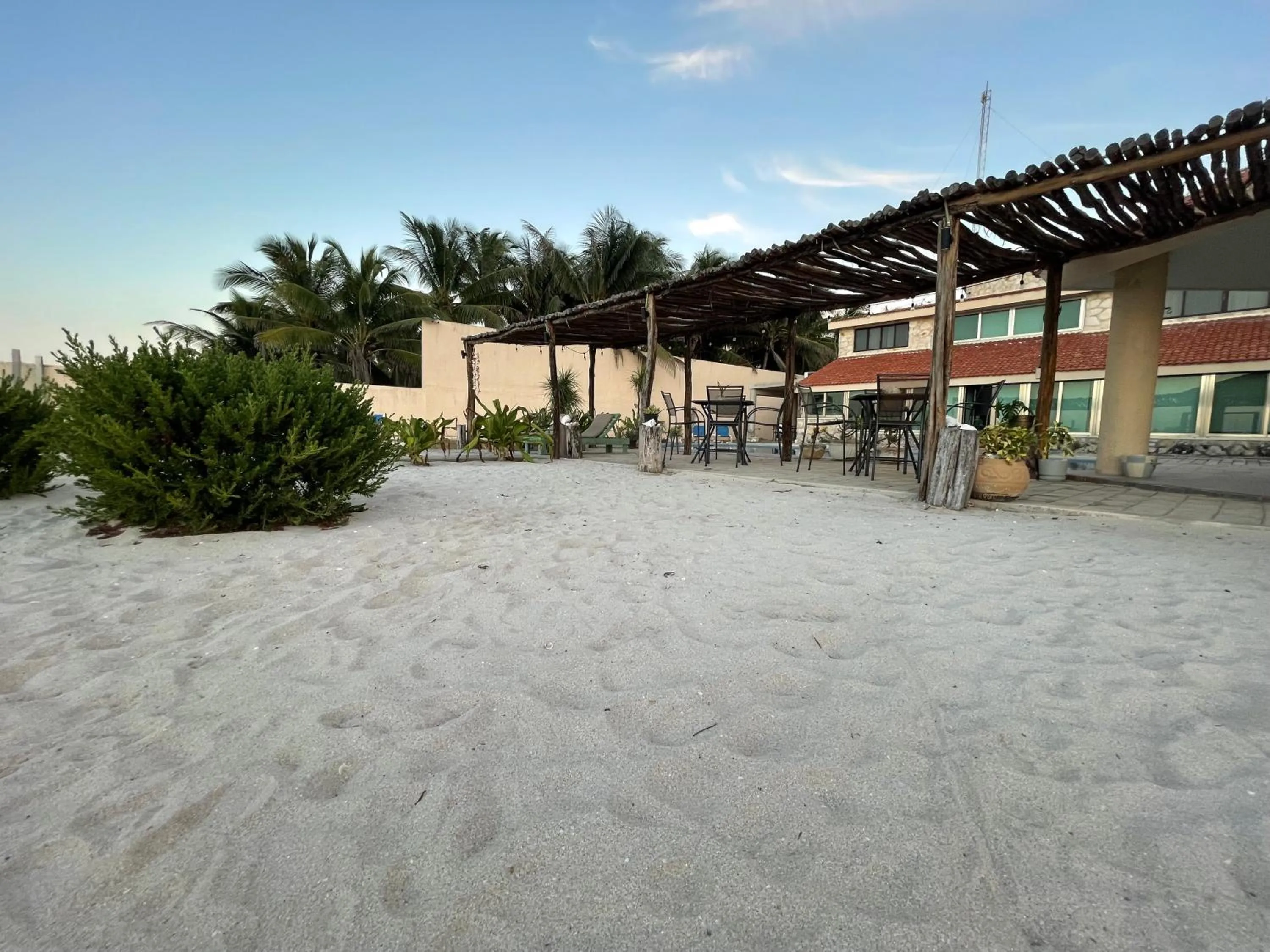 BreMar 85 Private place - Adults only