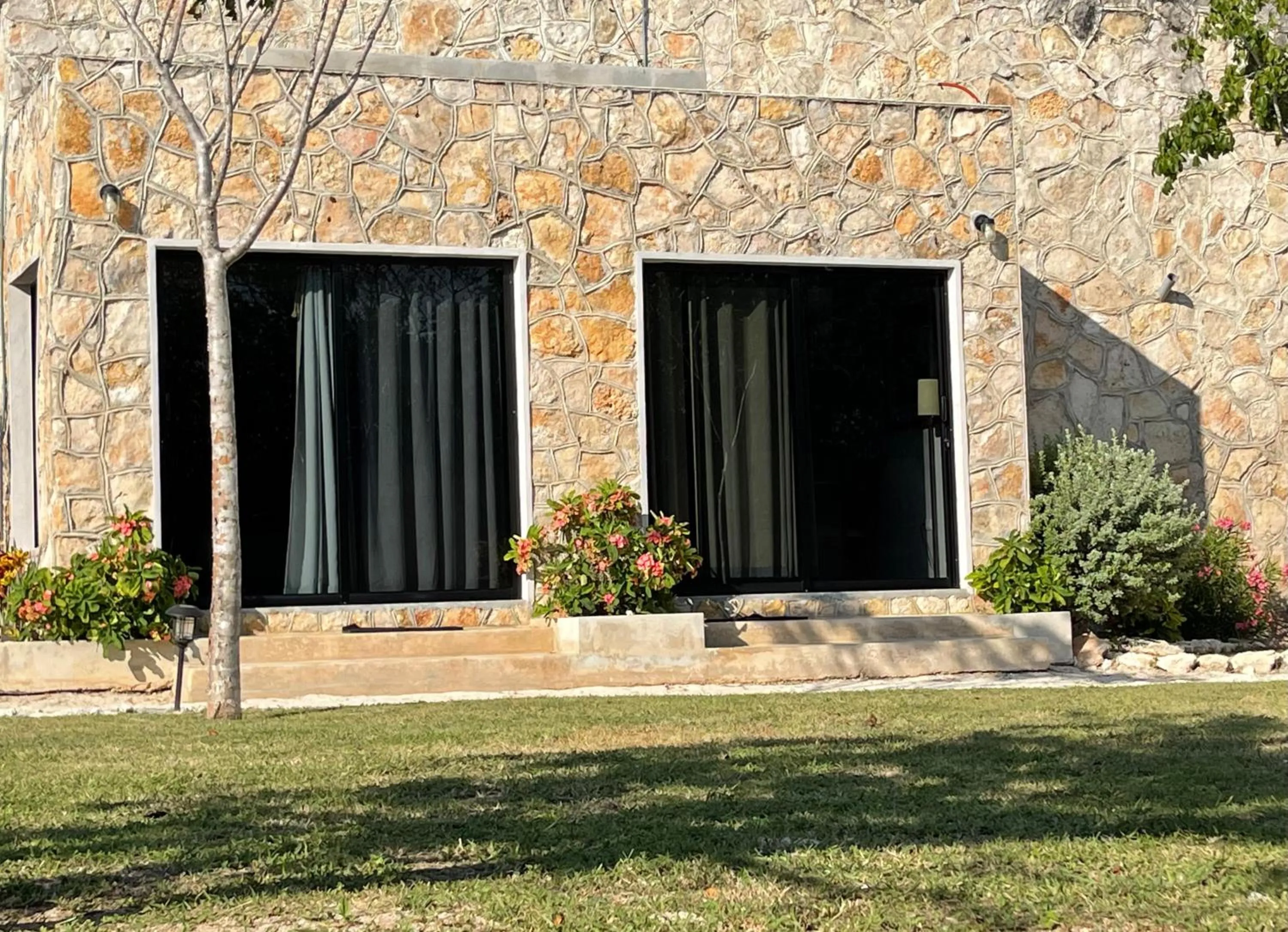 Property building in BreMar 85 Private place - Adults only