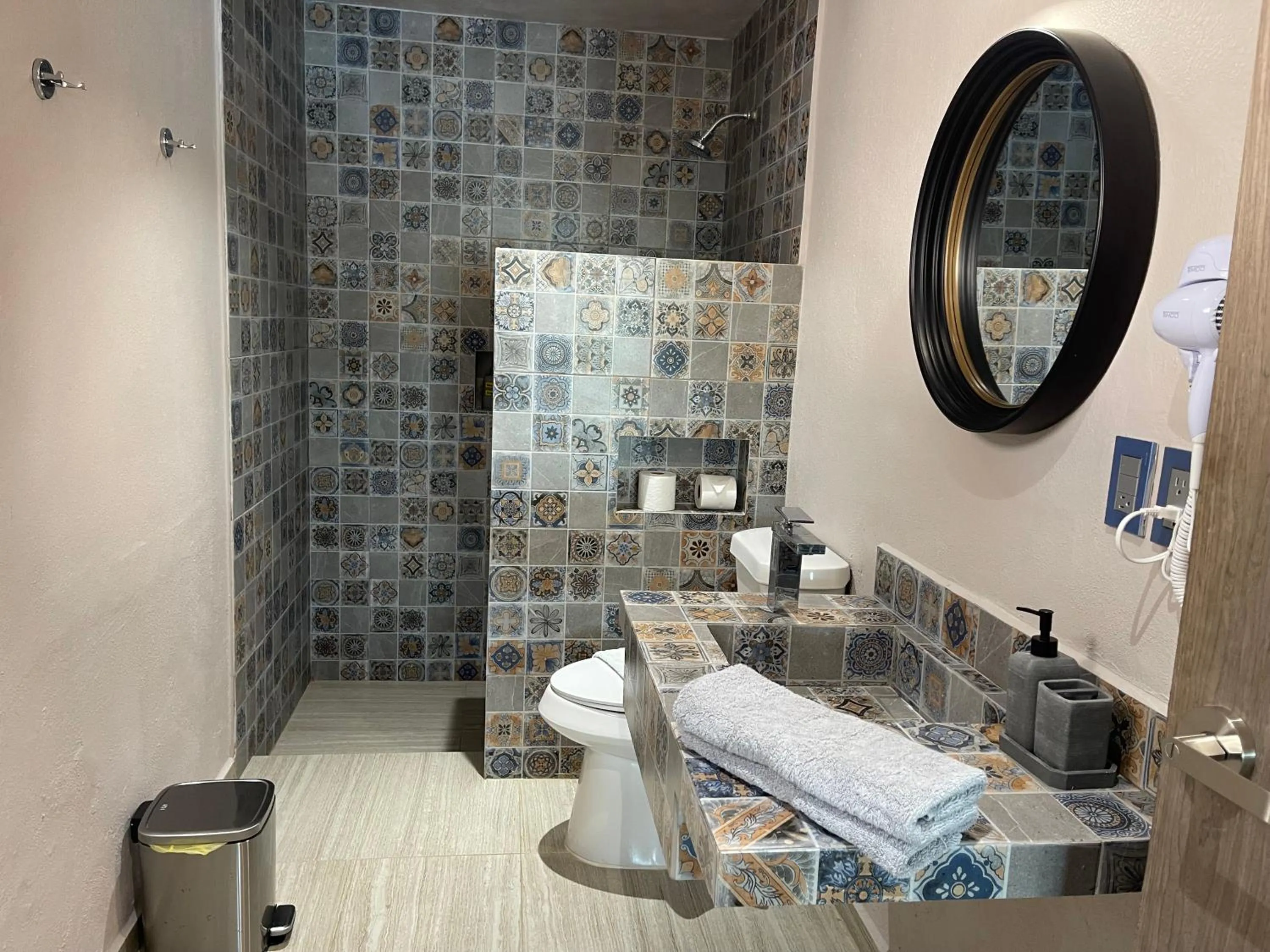 BreMar 85 Private place - Adults only