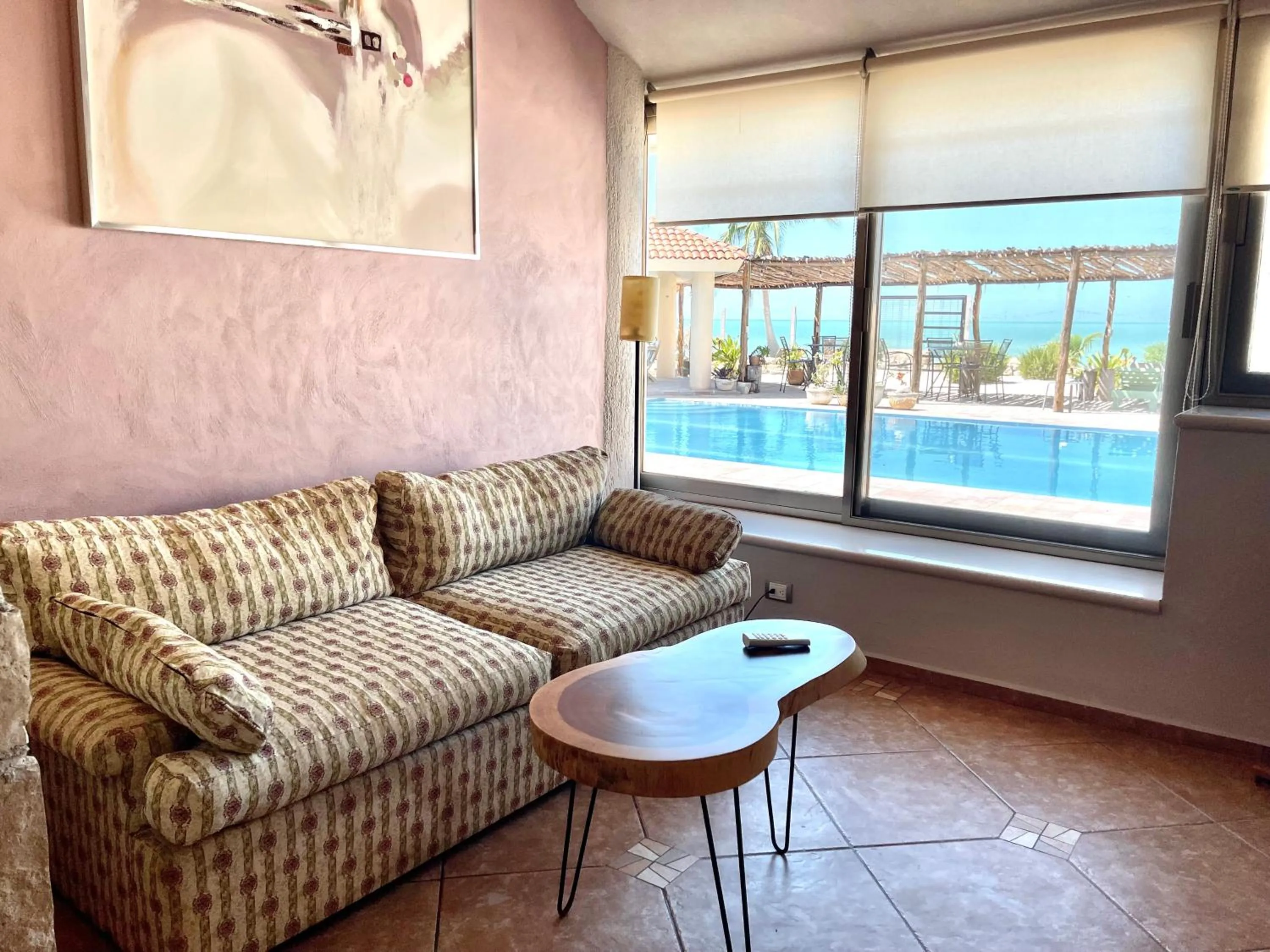 BreMar 85 Private place - Adults only