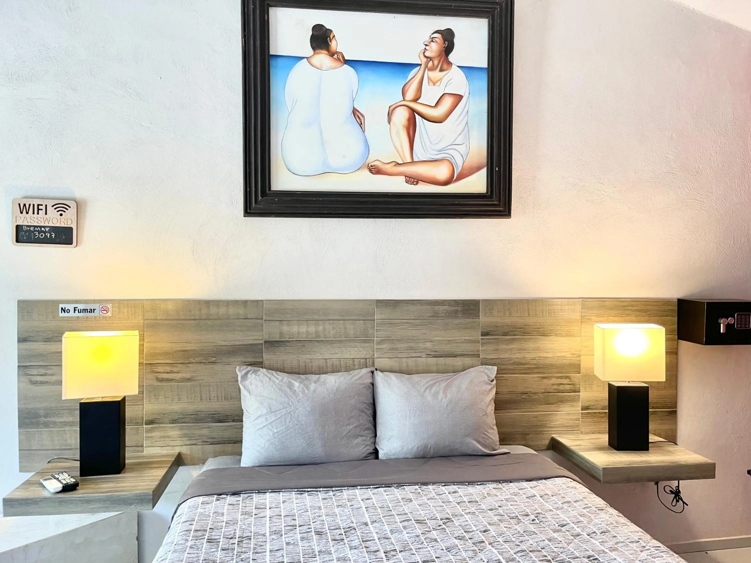 BreMar 85 Private place - Adults only