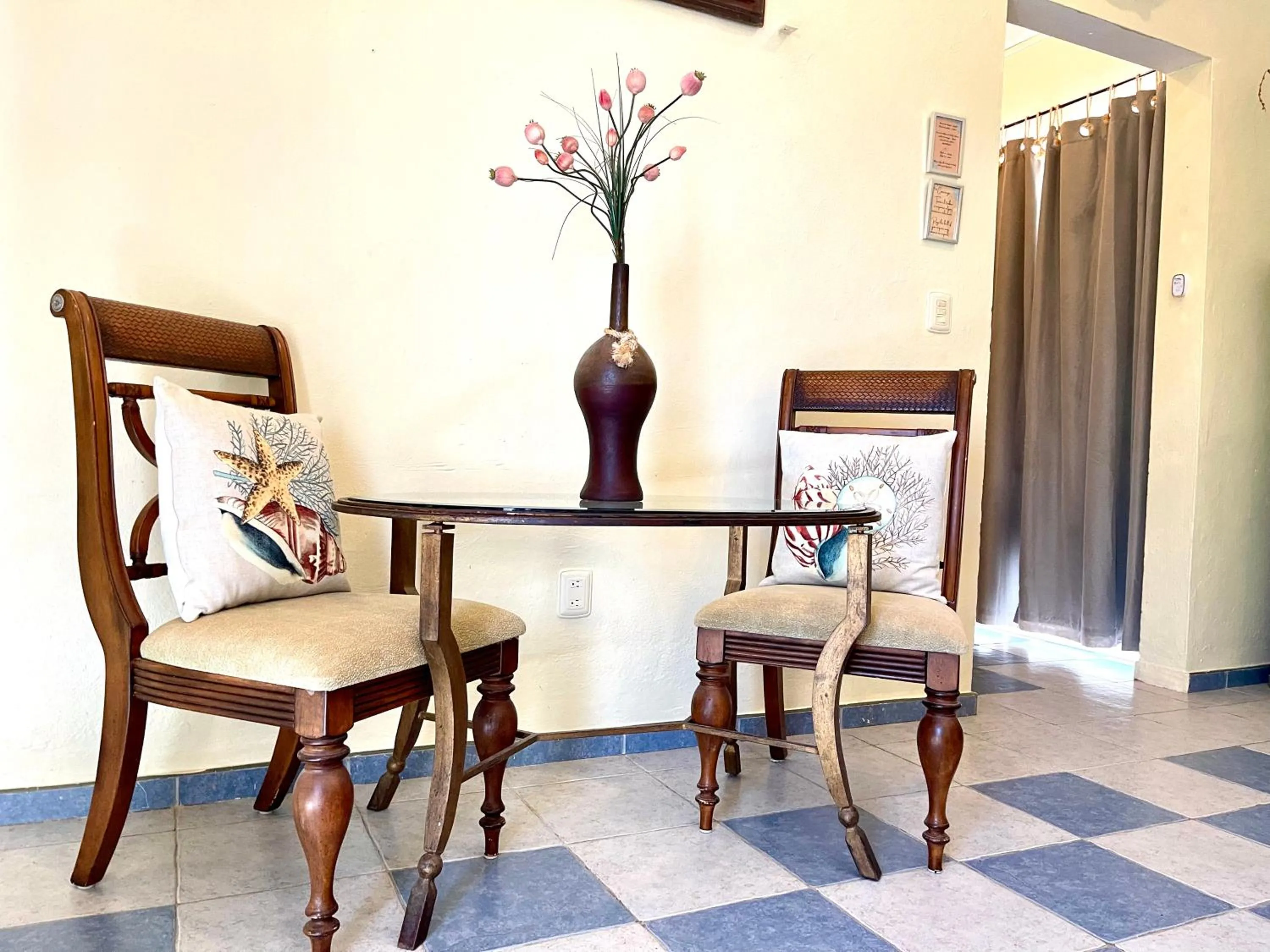 Dining area in BreMar 85 Private place - Adults only