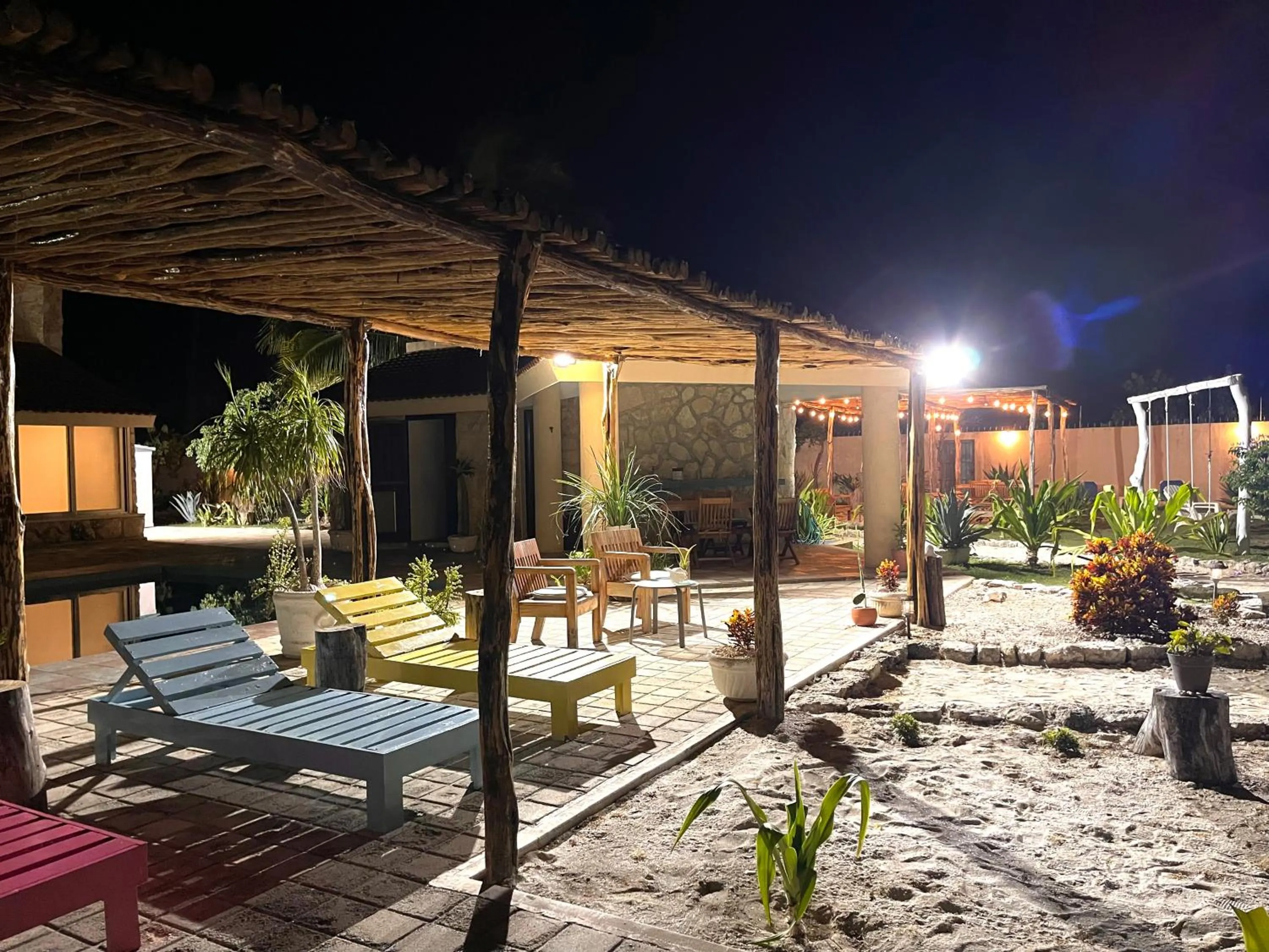 BreMar 85 Private place - Adults only