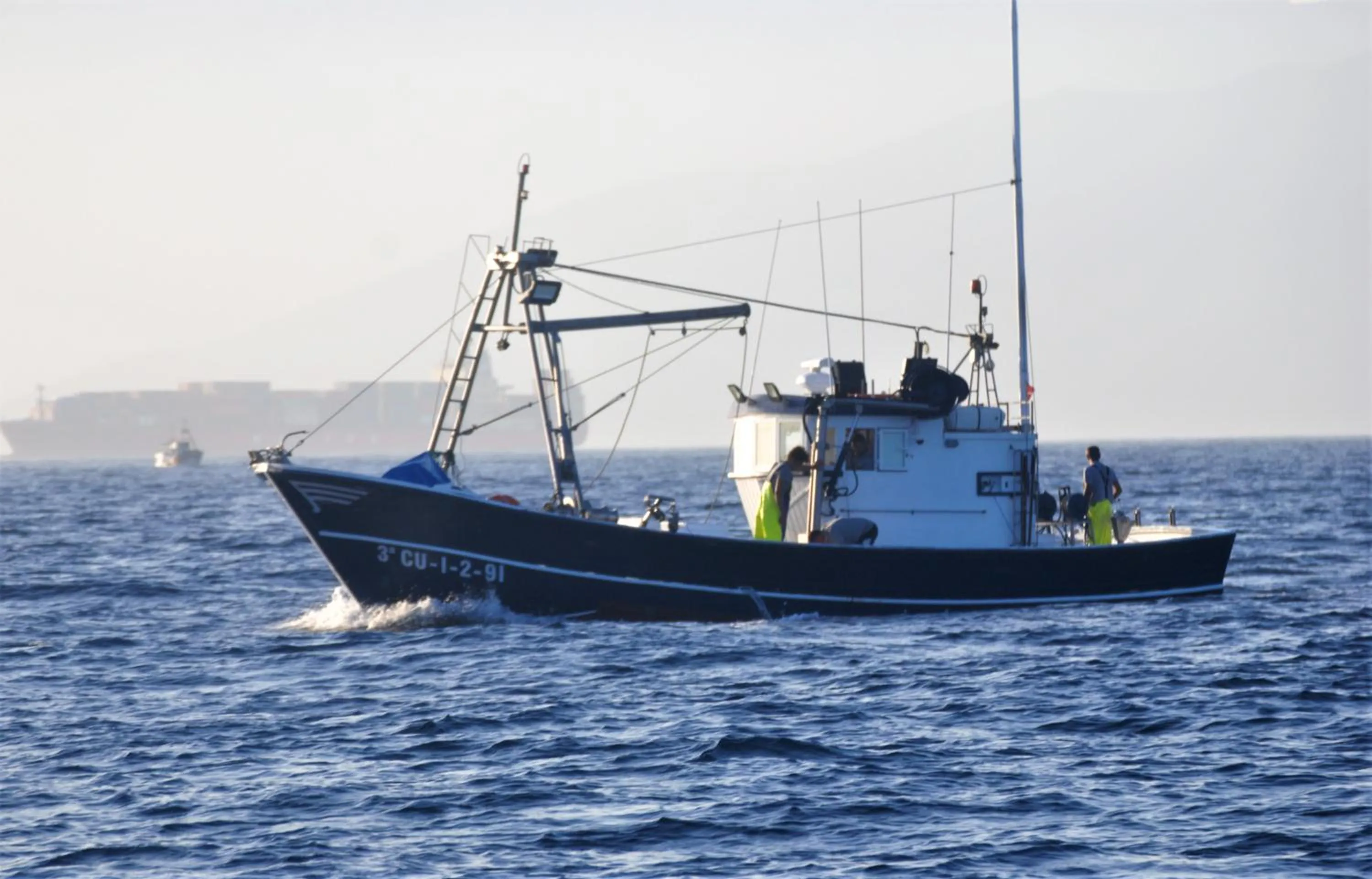 Fishing in Albariza Hotel Boutique
