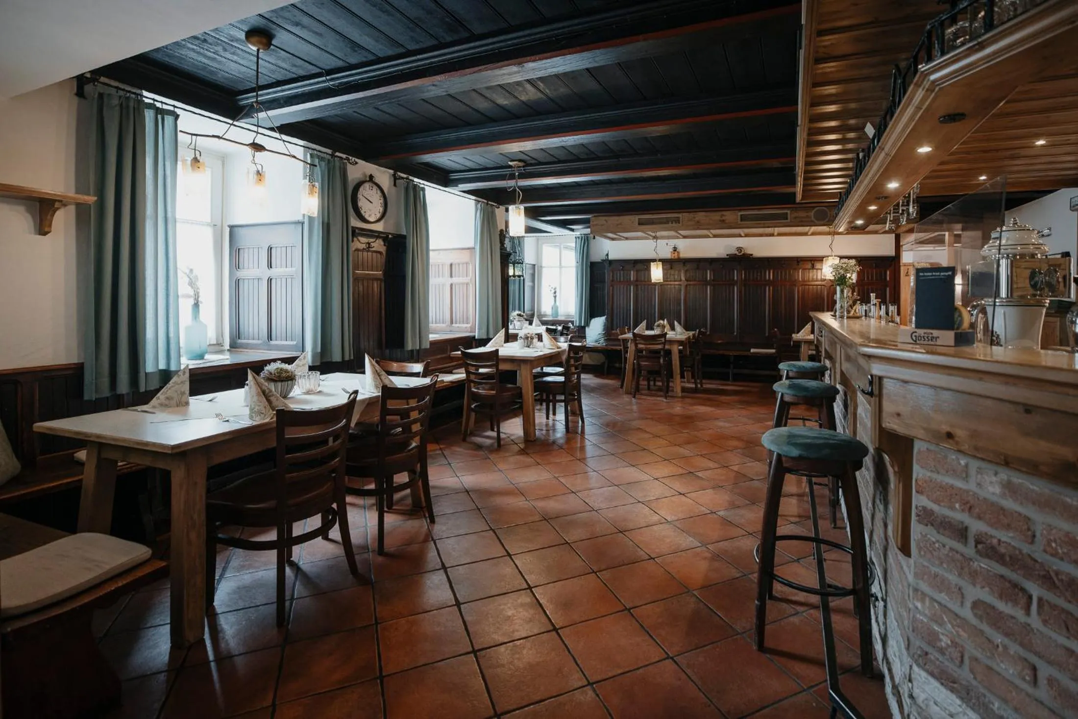 Food in Gasthof Rothwangl Hannes