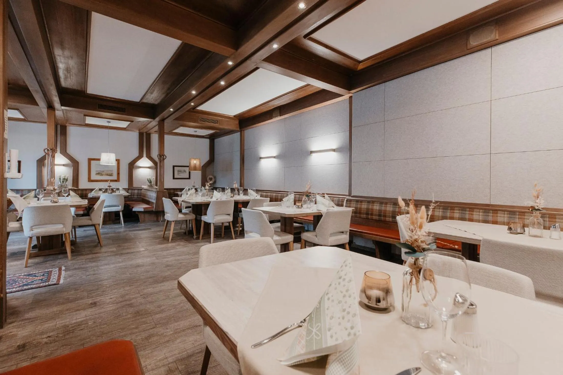 Restaurant/places to eat in Gasthof Rothwangl Hannes