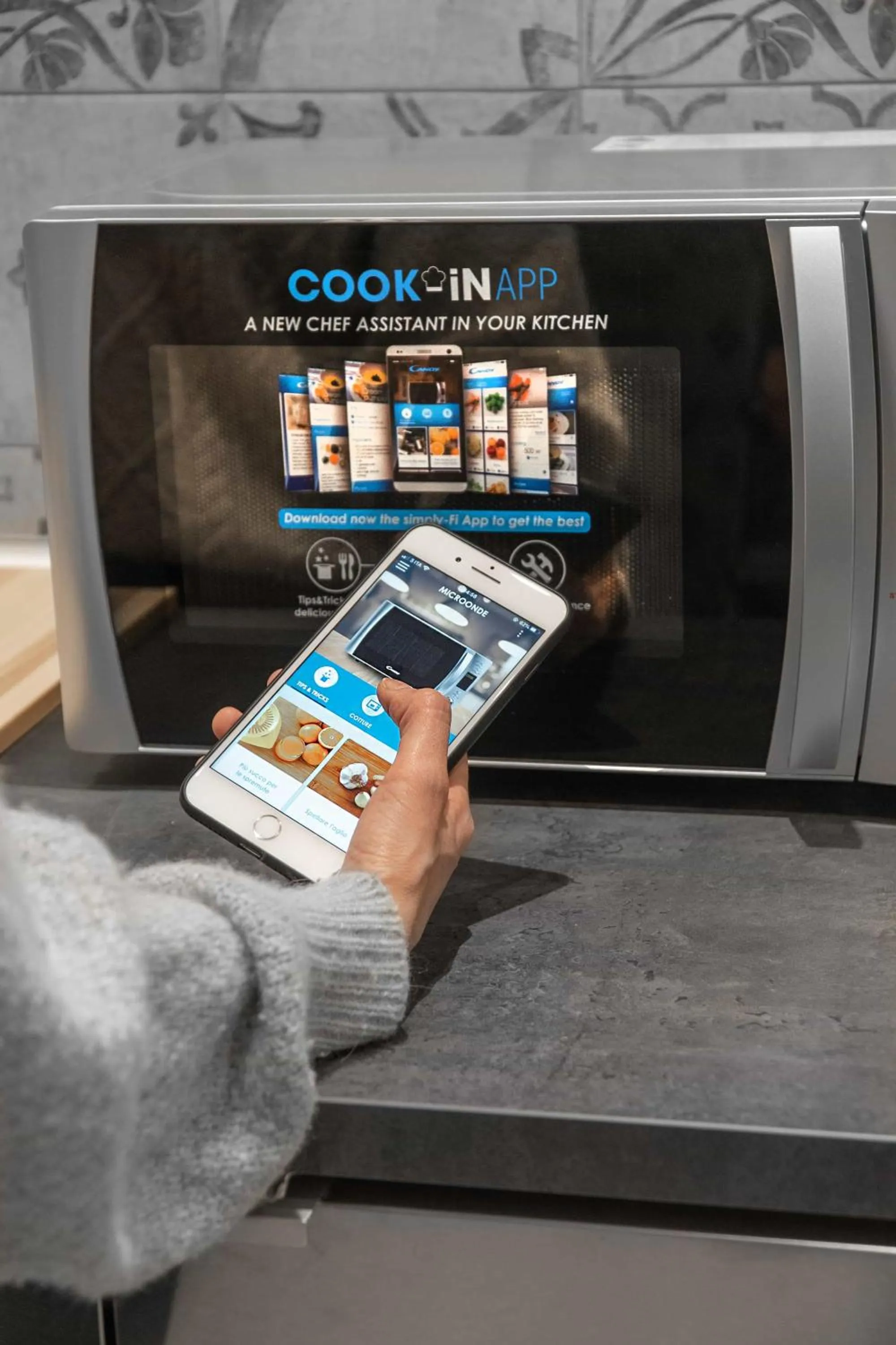 minibar in Corso 101