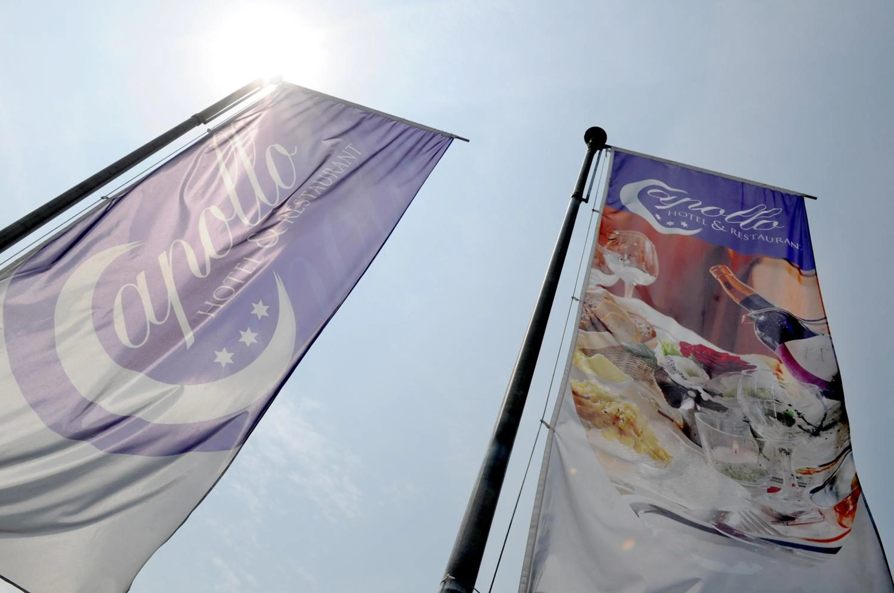 Other in Hotel Apollo Garni