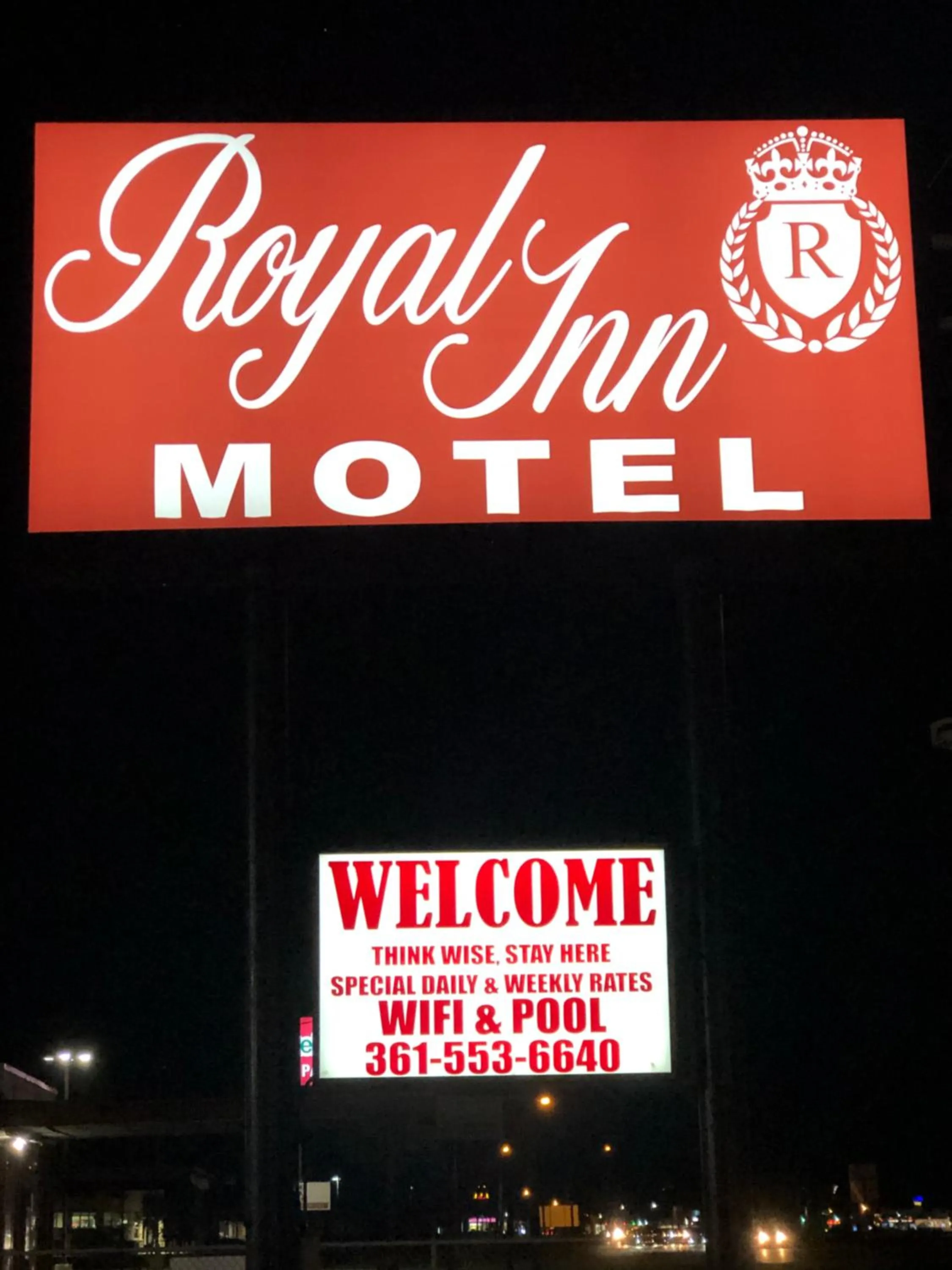 Royal Inn