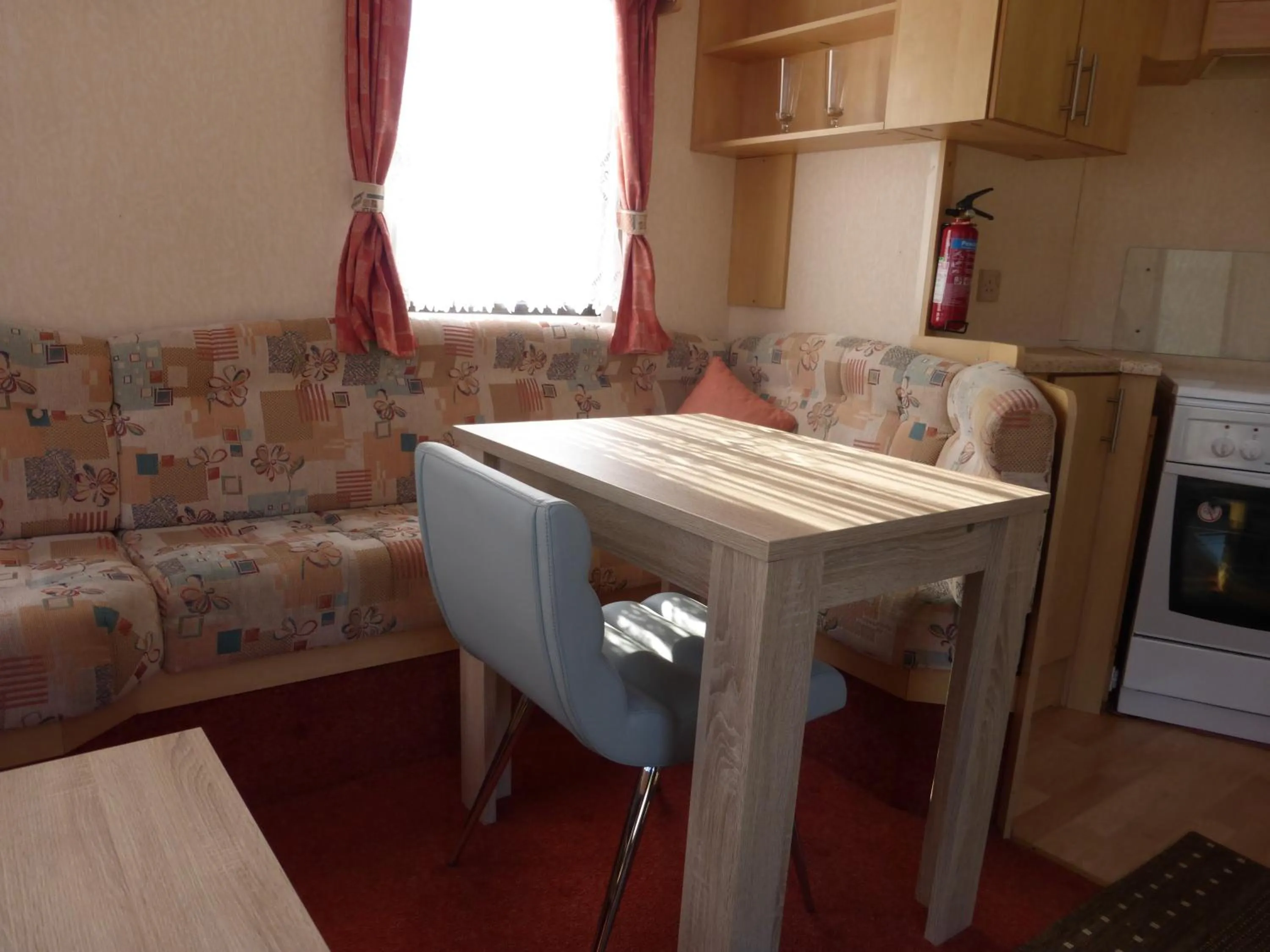 Living room in Hotel Gasthof Turm