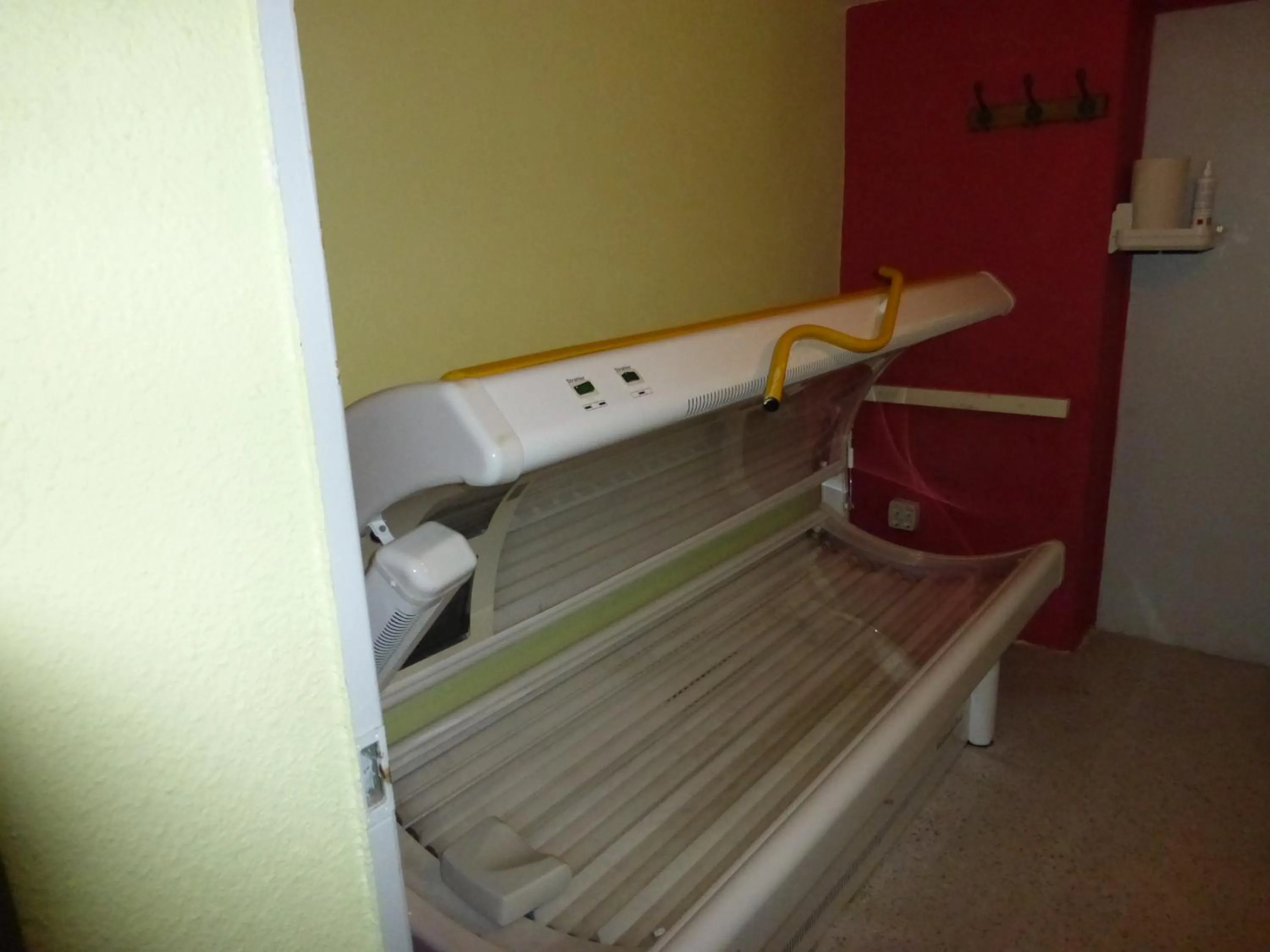 Spa and wellness centre/facilities in Hotel Gasthof Turm