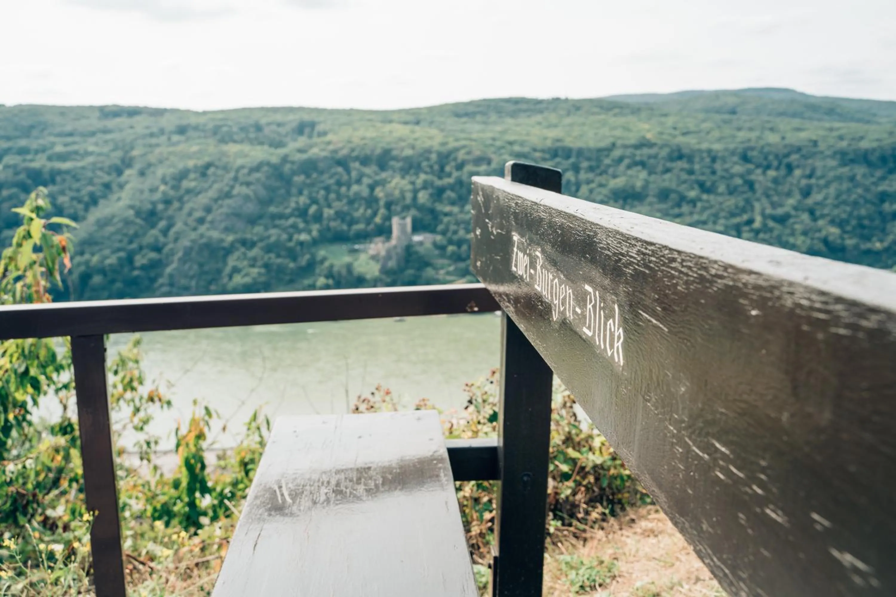 Hiking in AKZENT Hotel Berg's Alte Bauernschänke- Wellness und Wein