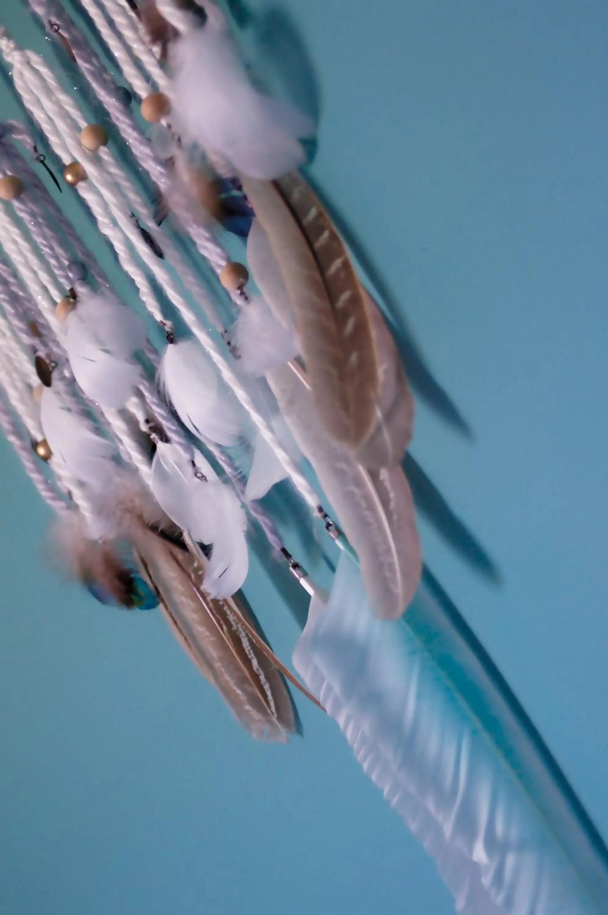 Decorative detail in Maison d'Hôtes L'Etiquette