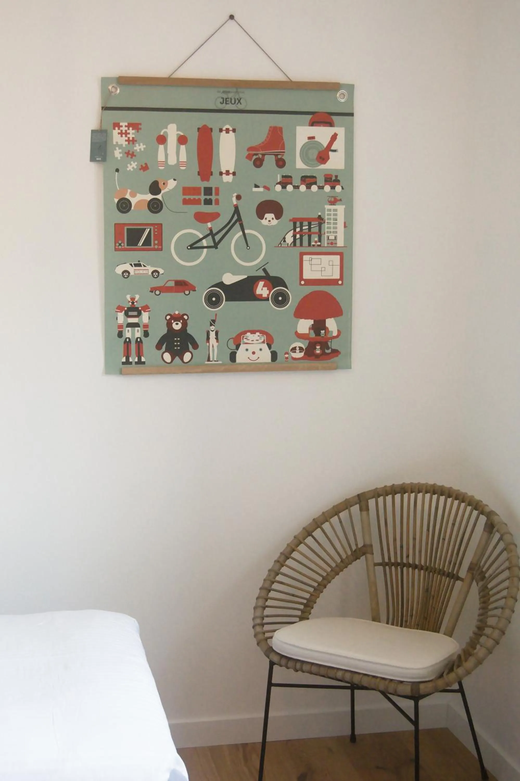 Maison d'Hôtes L'Etiquette