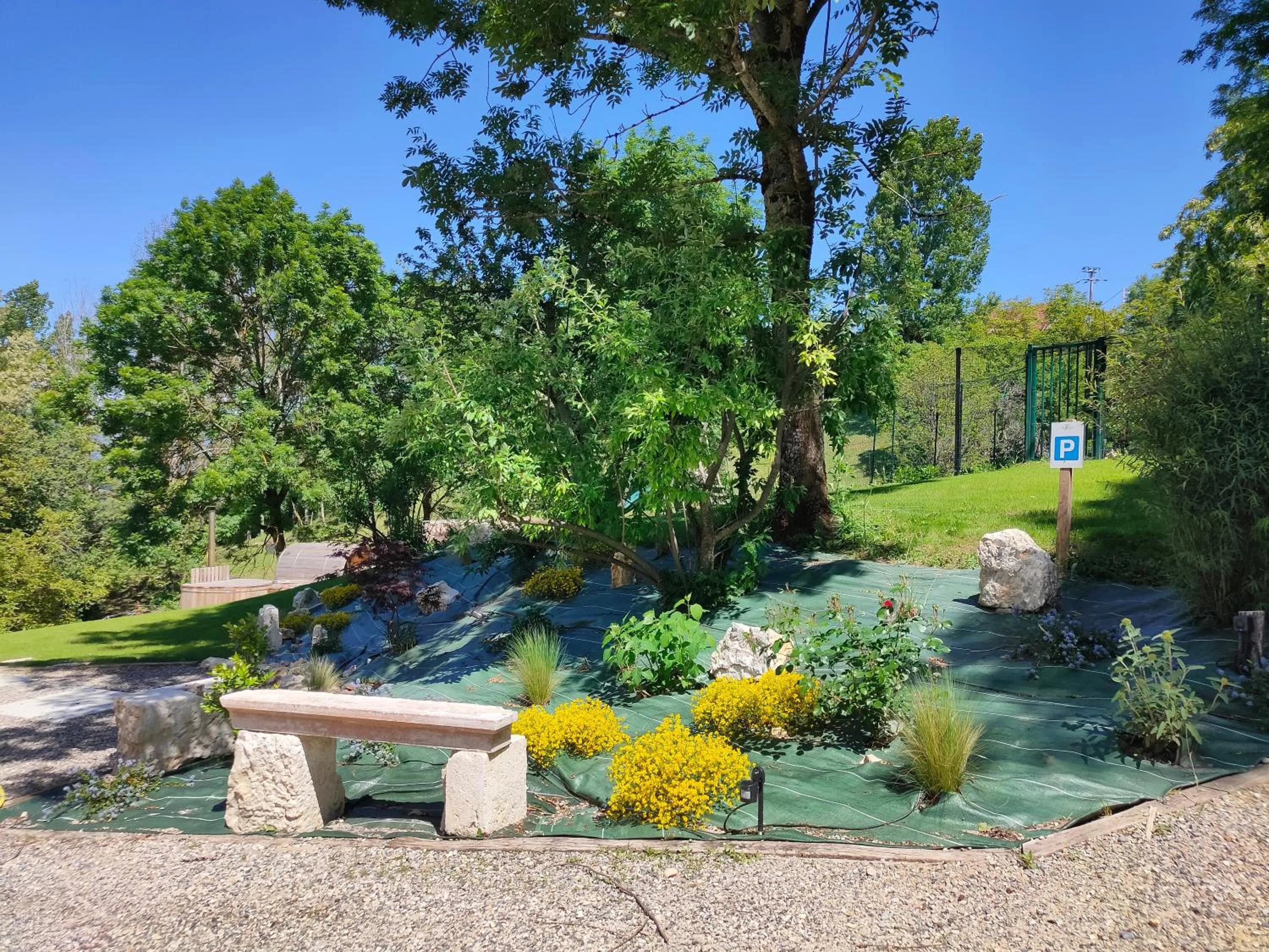 Maison d'Hôtes L'Etiquette